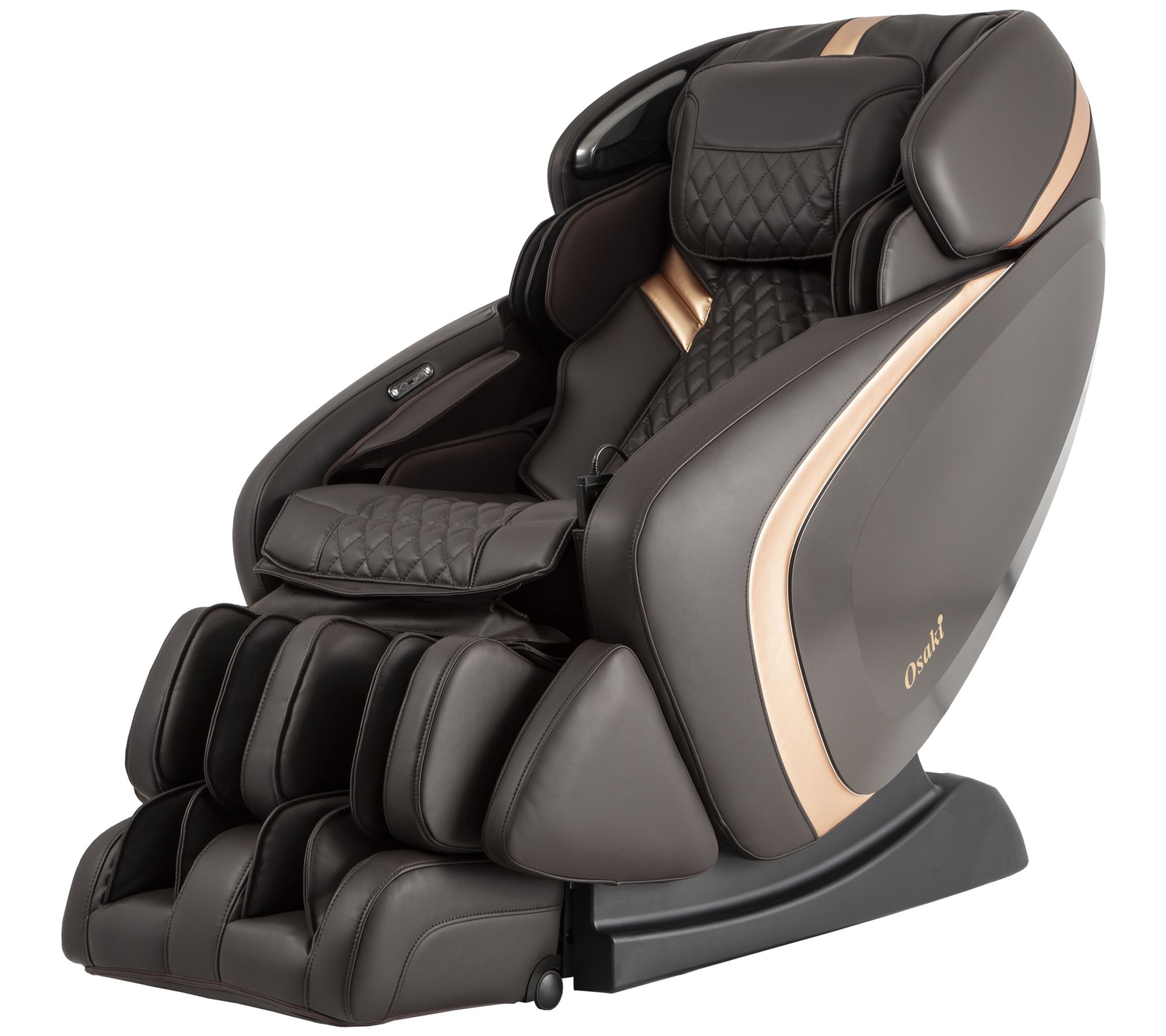 Osaki Pro Admiral II Electric Massage Chair