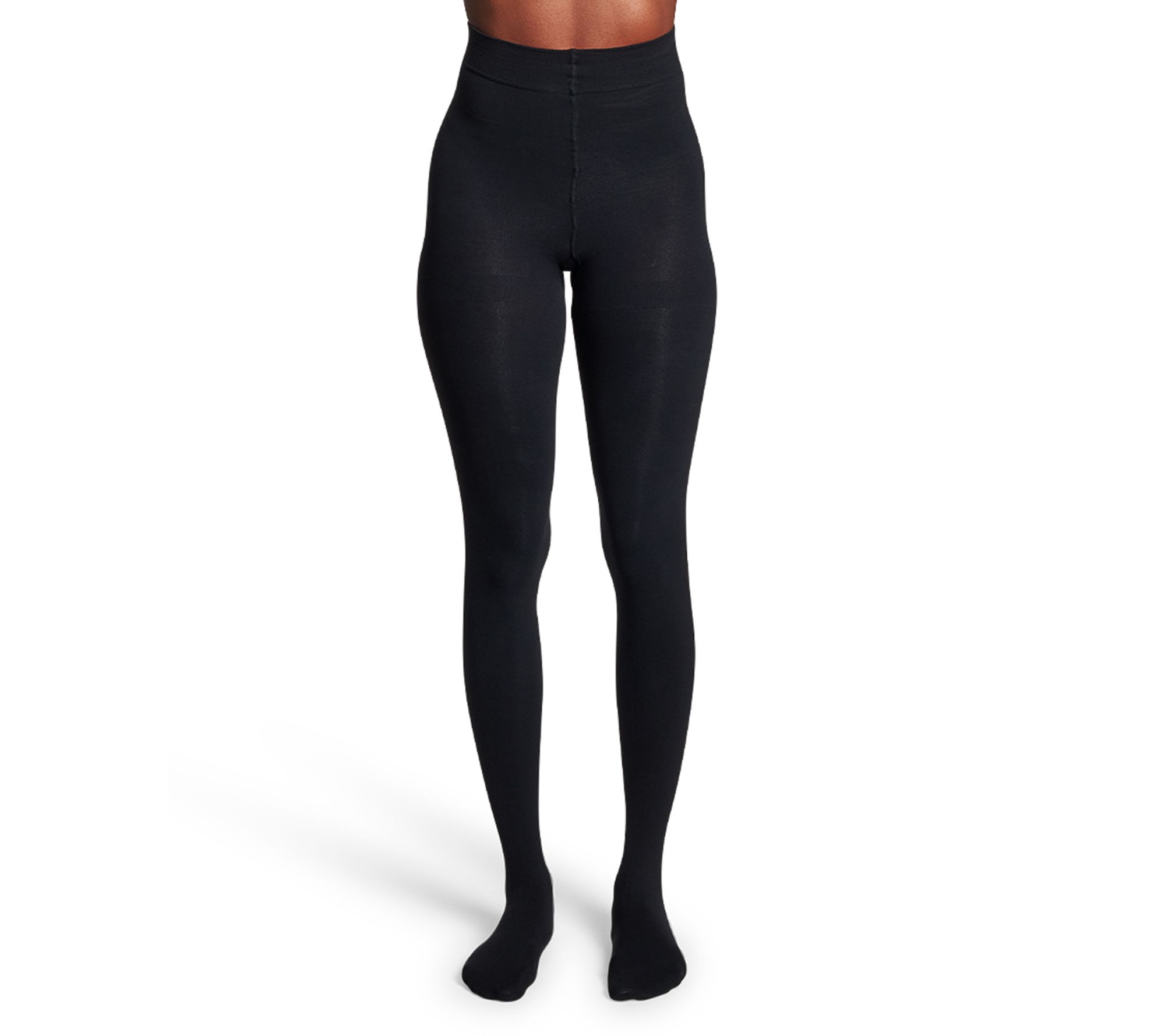 Tommie Copper Seamless Compression Leggings on QVC 