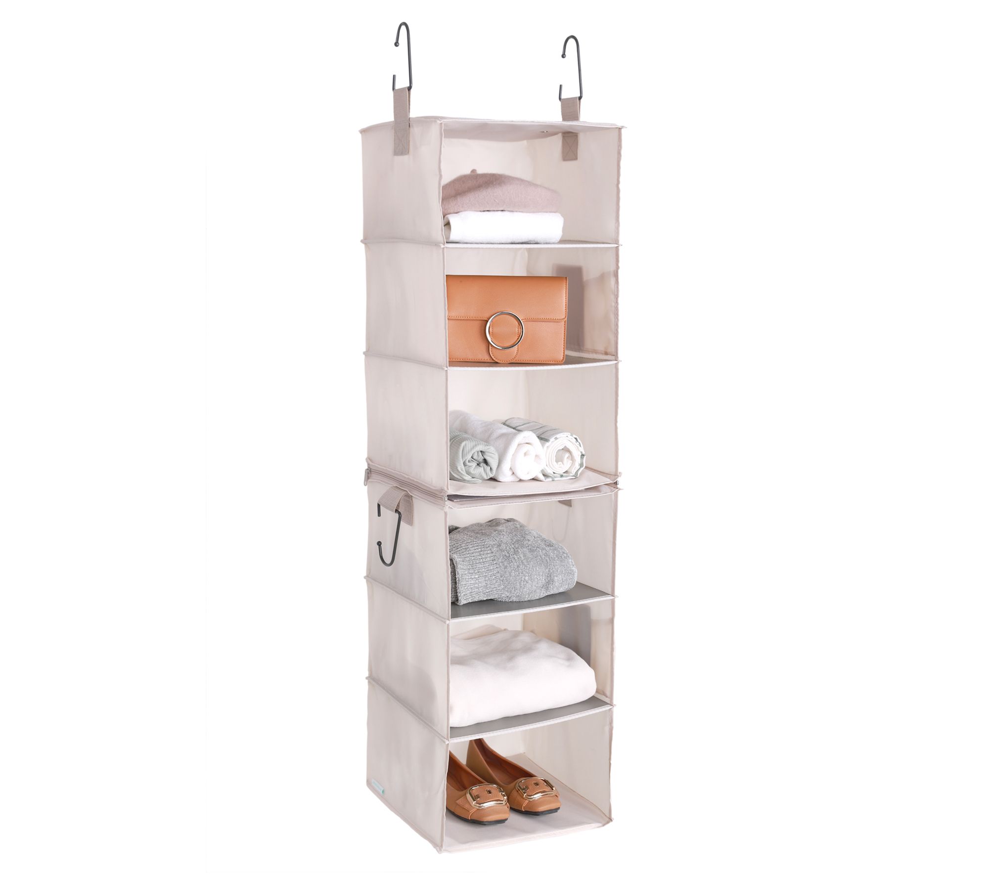 Organized Options Storage Solutions And Ideas Qvc Com