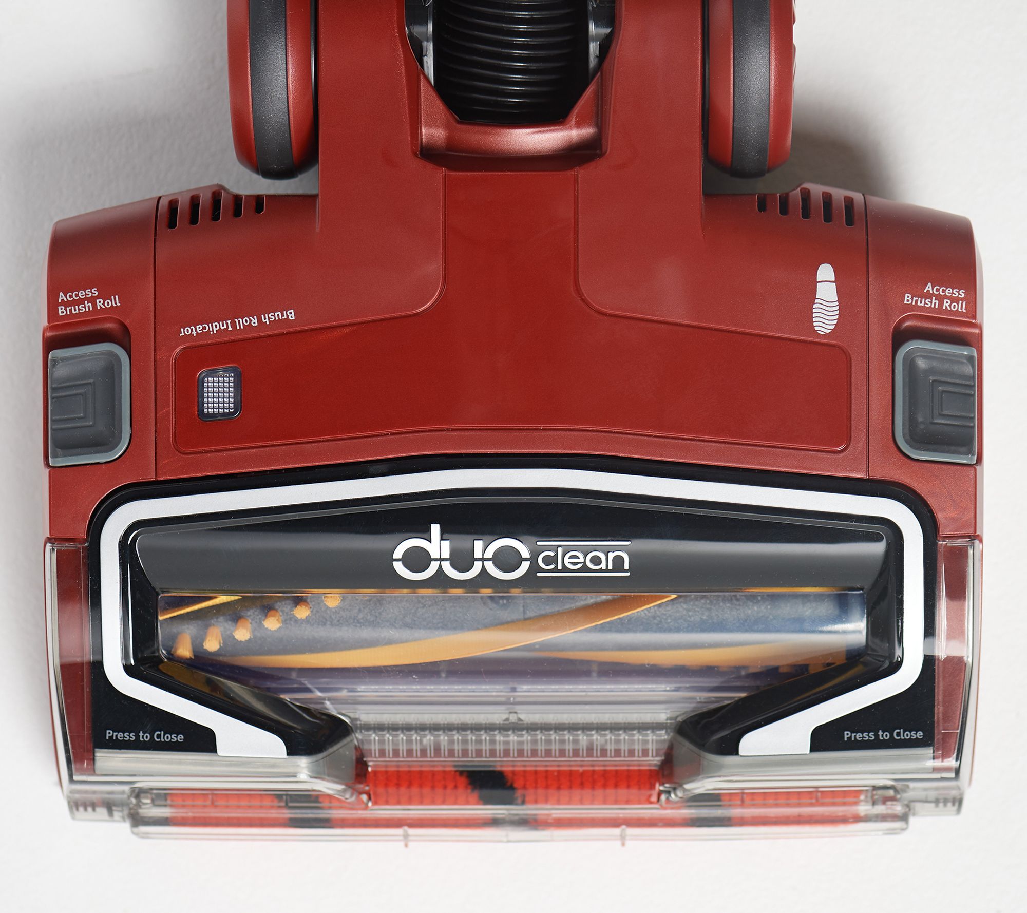 Shark Slim DuoClean Upright Vacuum & SelfCleaning Brushroll