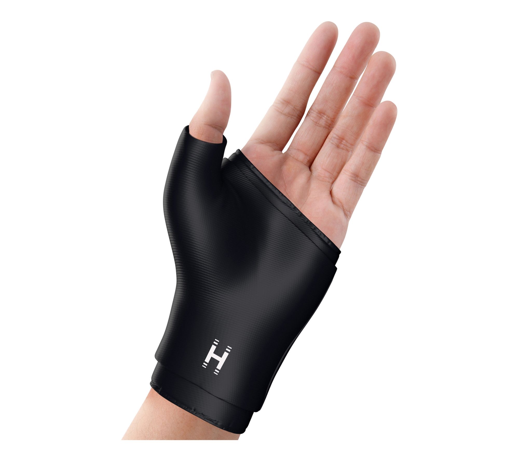 Homedics Hot And Cold Gel Hand Recovery Sleeve