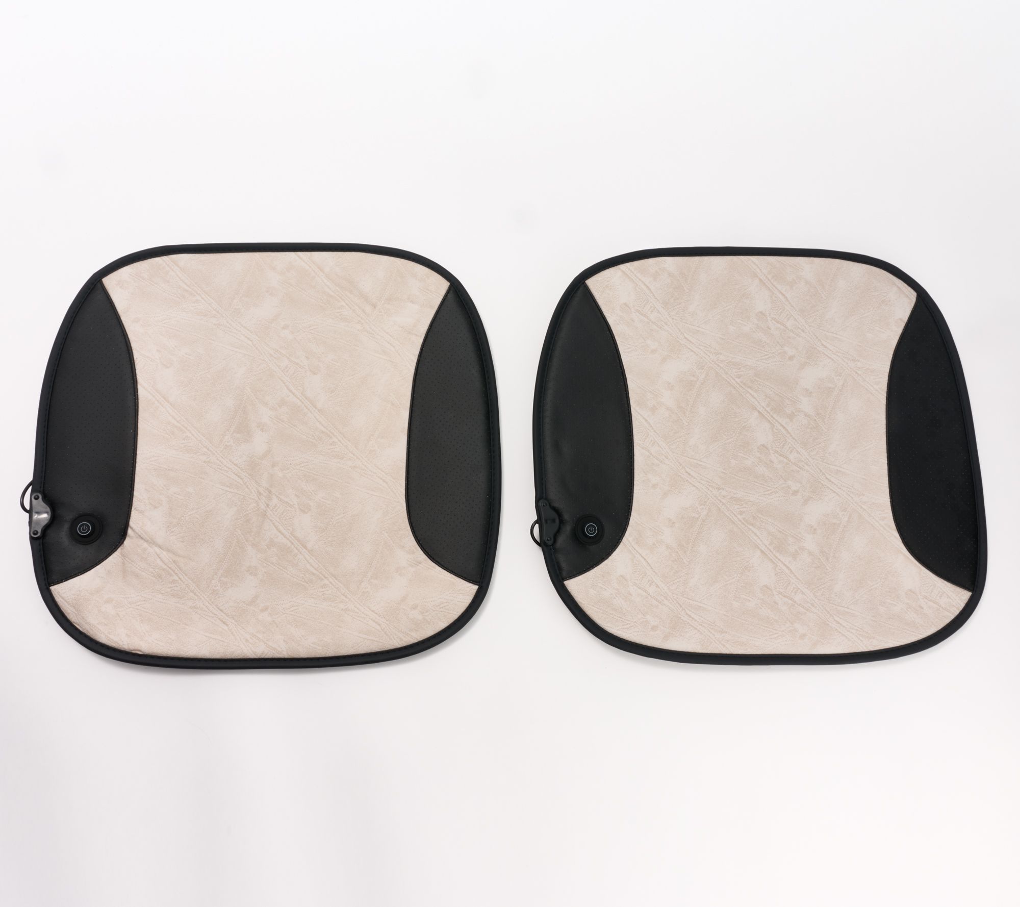 Esses Automotive By Bernini S/2 Car Seat Heated Pads