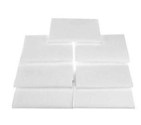 "As Is" Bio Cleaner Set of 7 No Streak Cleaning Cloths