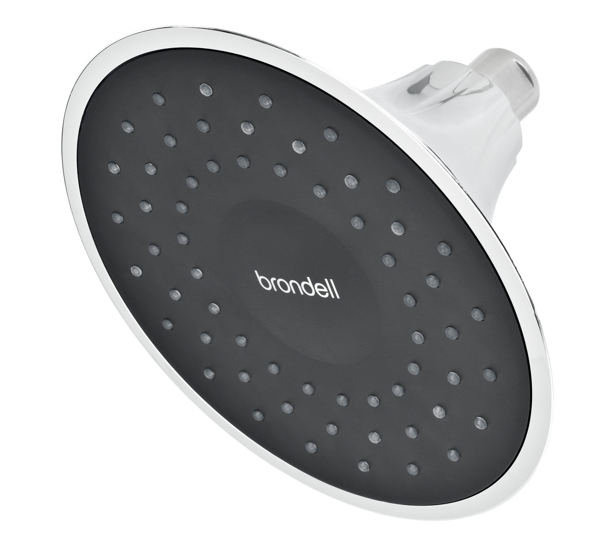 Brondell Nebia VivaSpring Filtered Showerhead