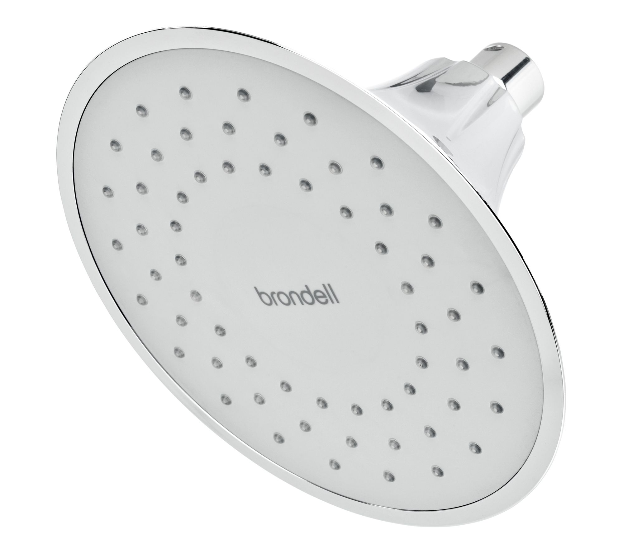 Brondell Nebia VivaSpring Filtered Showerhead