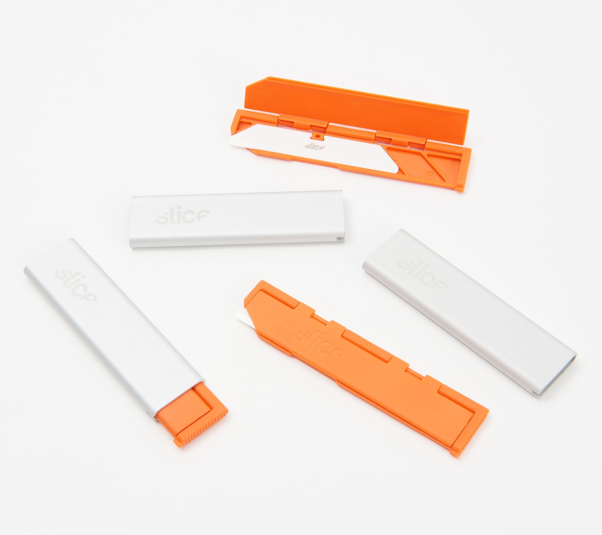 Slice - Ceramic Blade Box Cutter