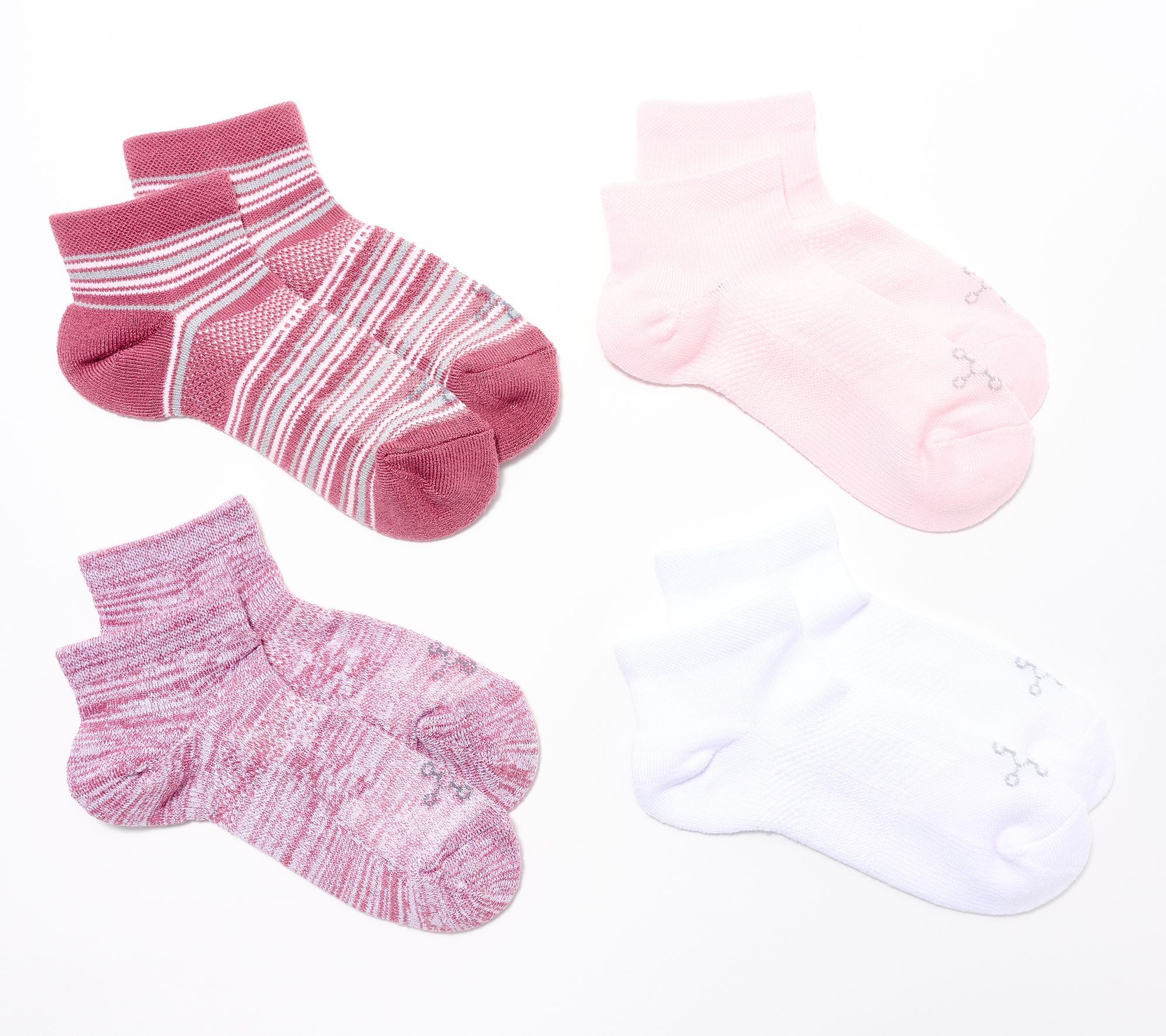 Women's Socks Medium (8-10) - Fashion 