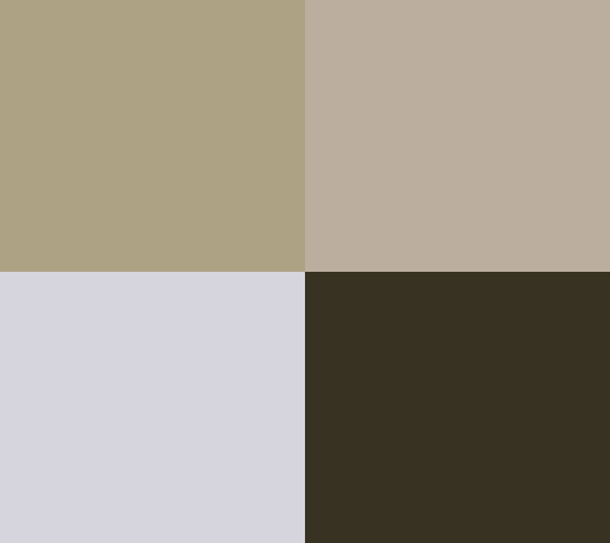 Dusty Olive
