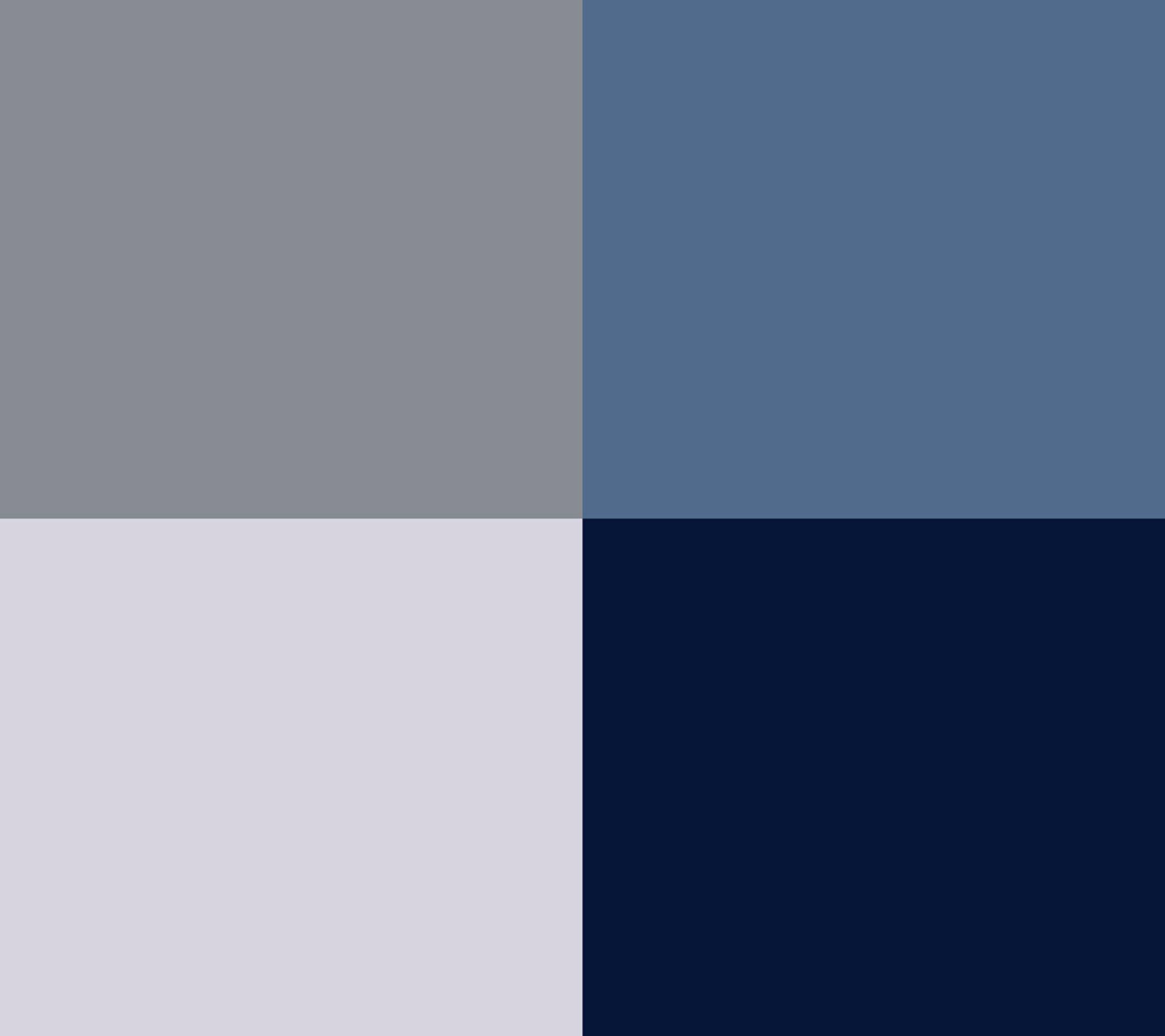 Faded Denim