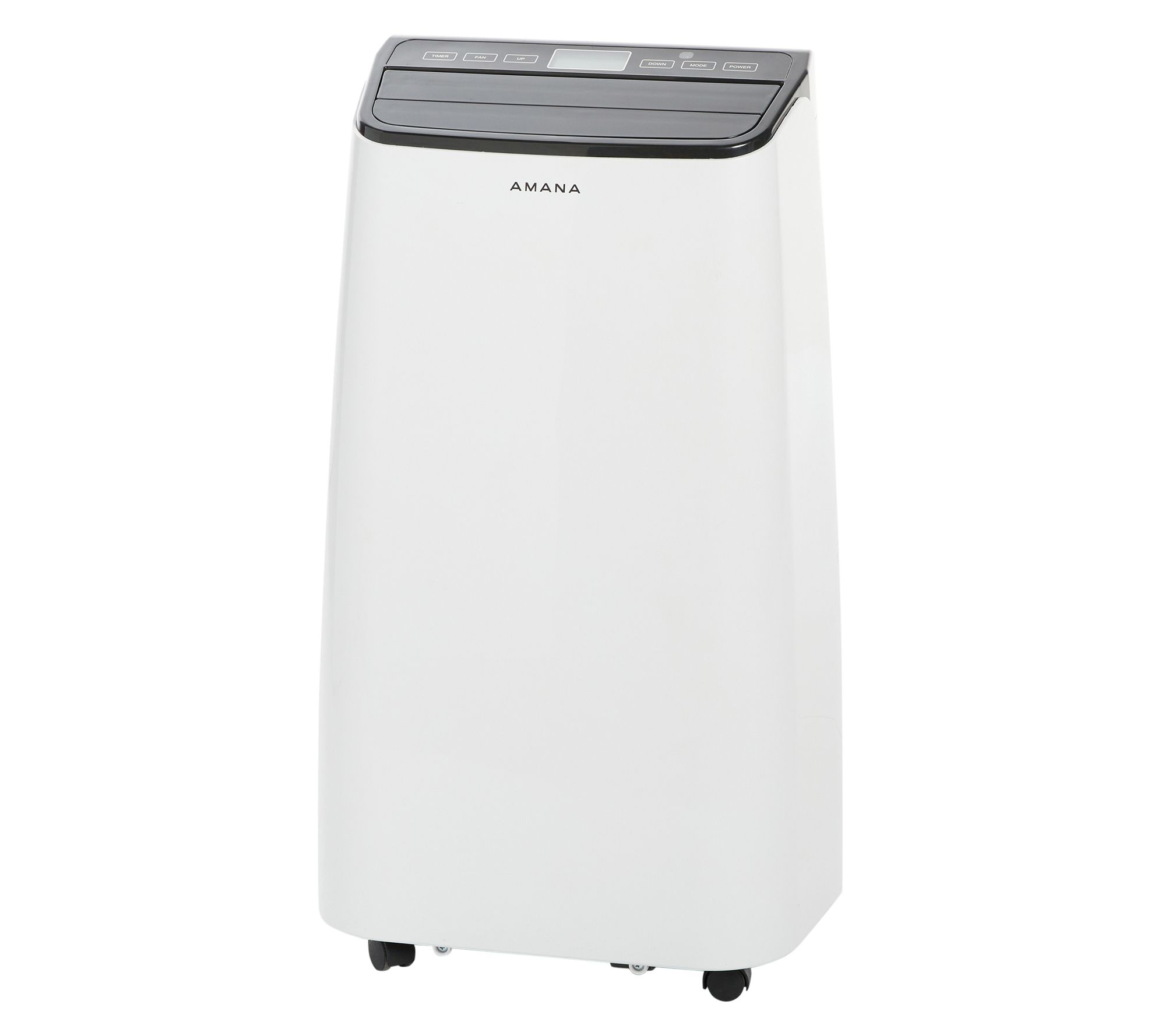 Amana 10000 BTU (6500 DOE) 3-in-1 Portable Air Conditioner