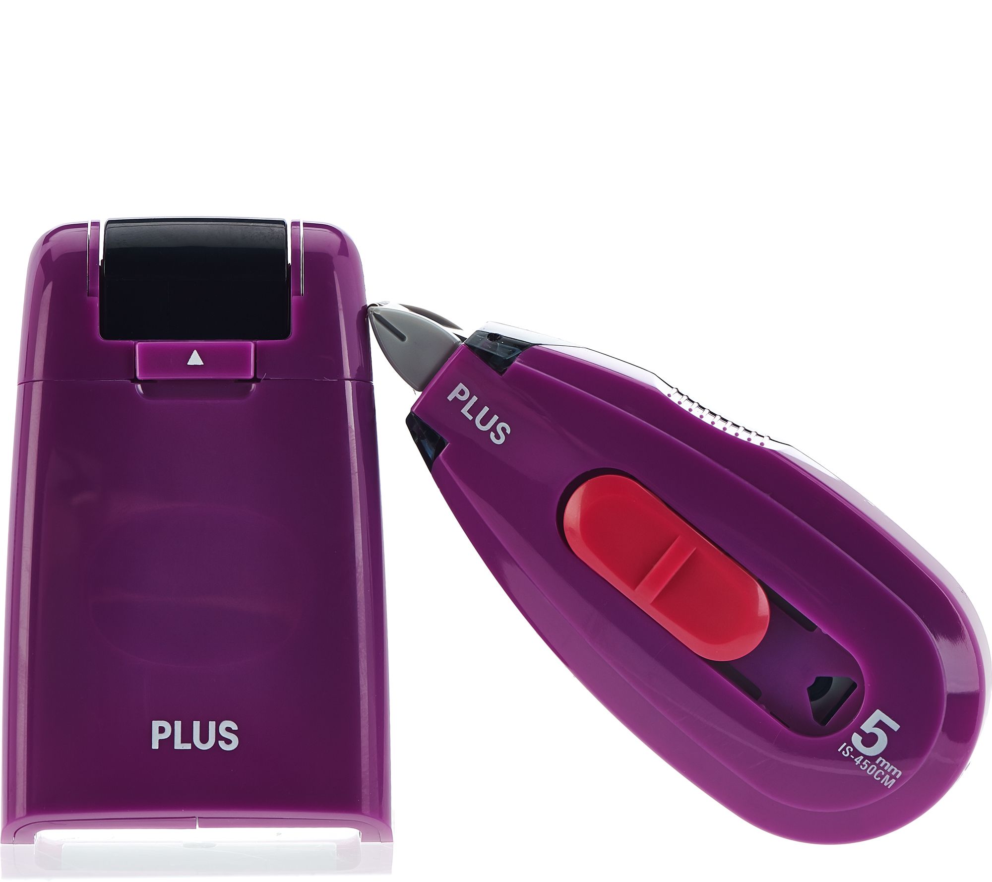 Guard Your ID 4pc Identity Protection Roller & Camo Tape Set