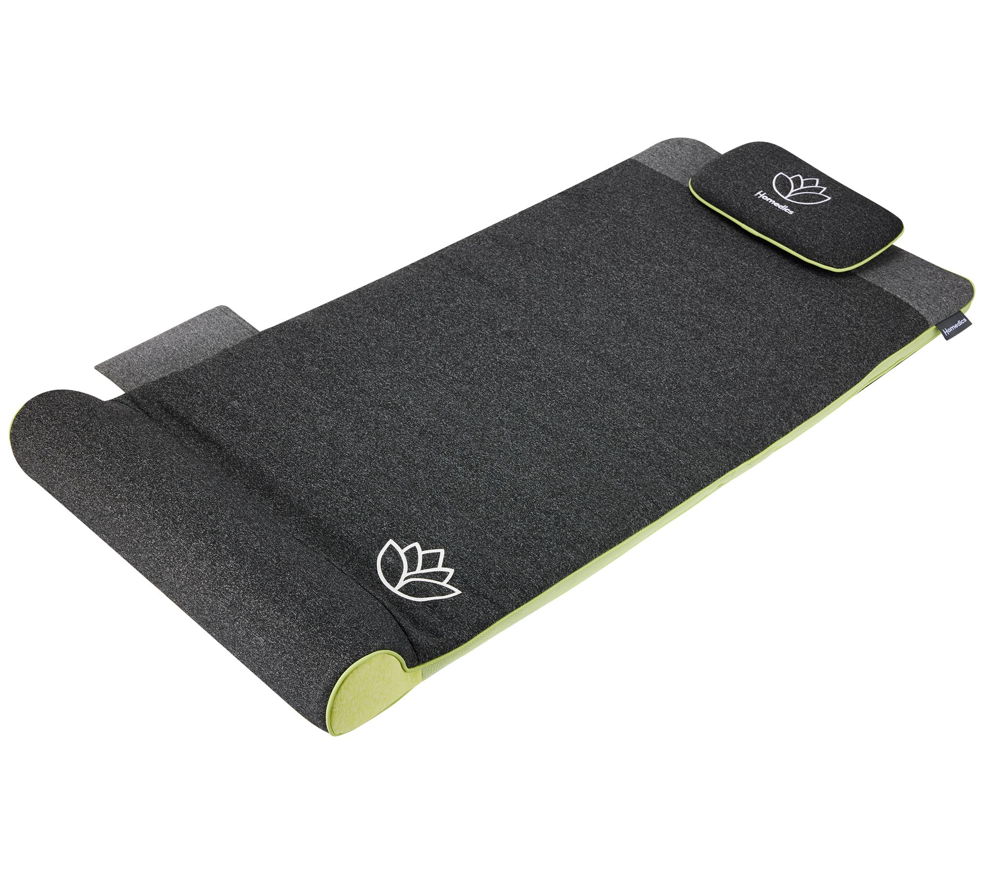 Review of the Relax Mat by Muscle Mat
