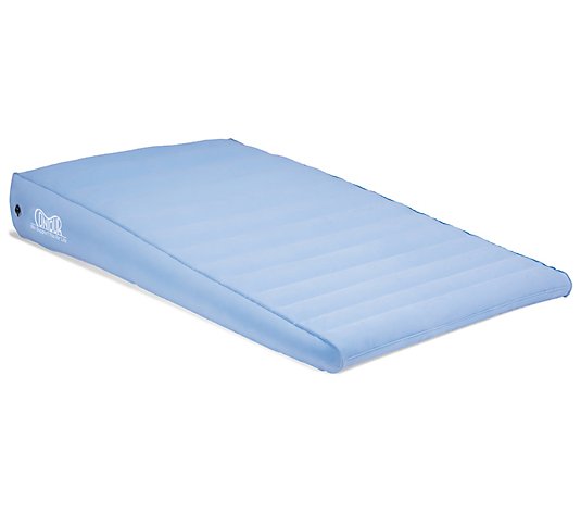 Contour Products Extra Long 48" Acid Reflux Wedge Pillow