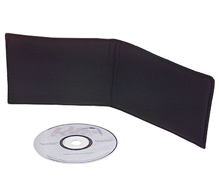 Pillowsonic Digital Stereo Pillow Speakers Qvc Com