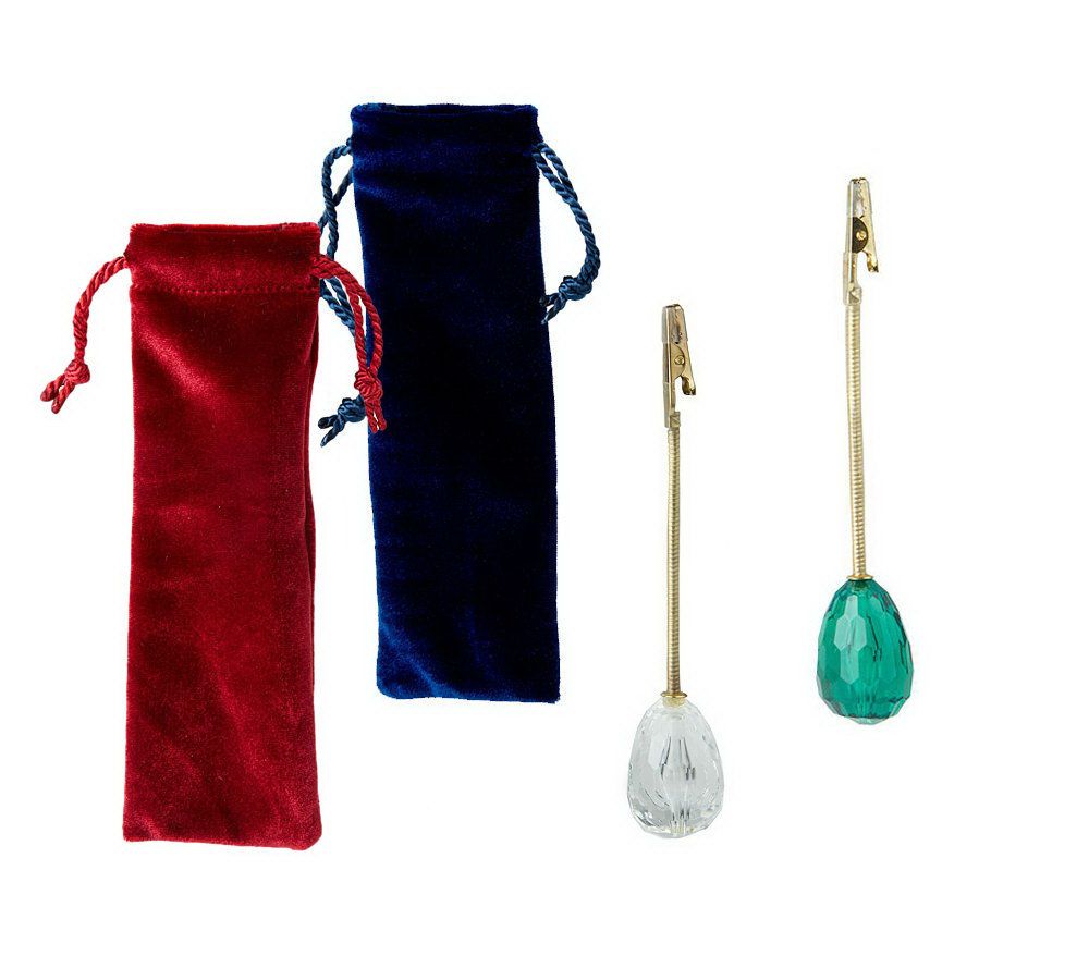 Quick Clasp Set of 2 Bracelet Helpers by LUX