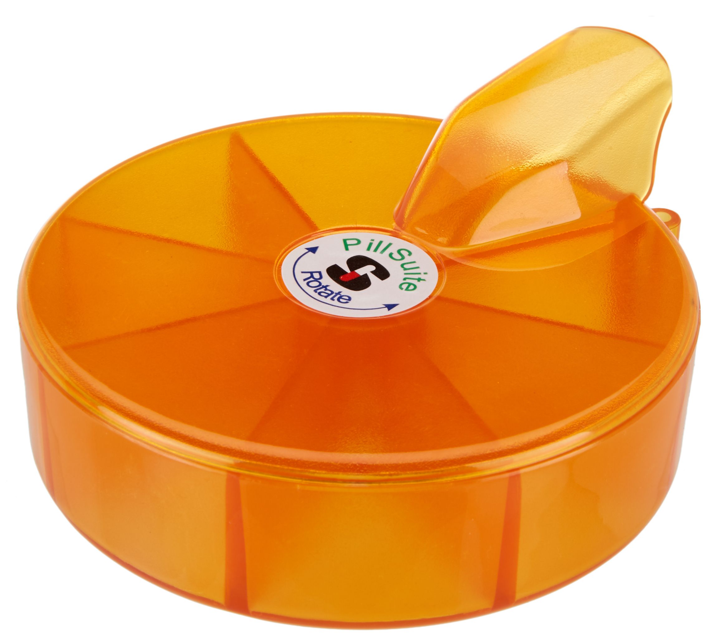 Pill Suite Personal Pill Packs with Sealer and Bags