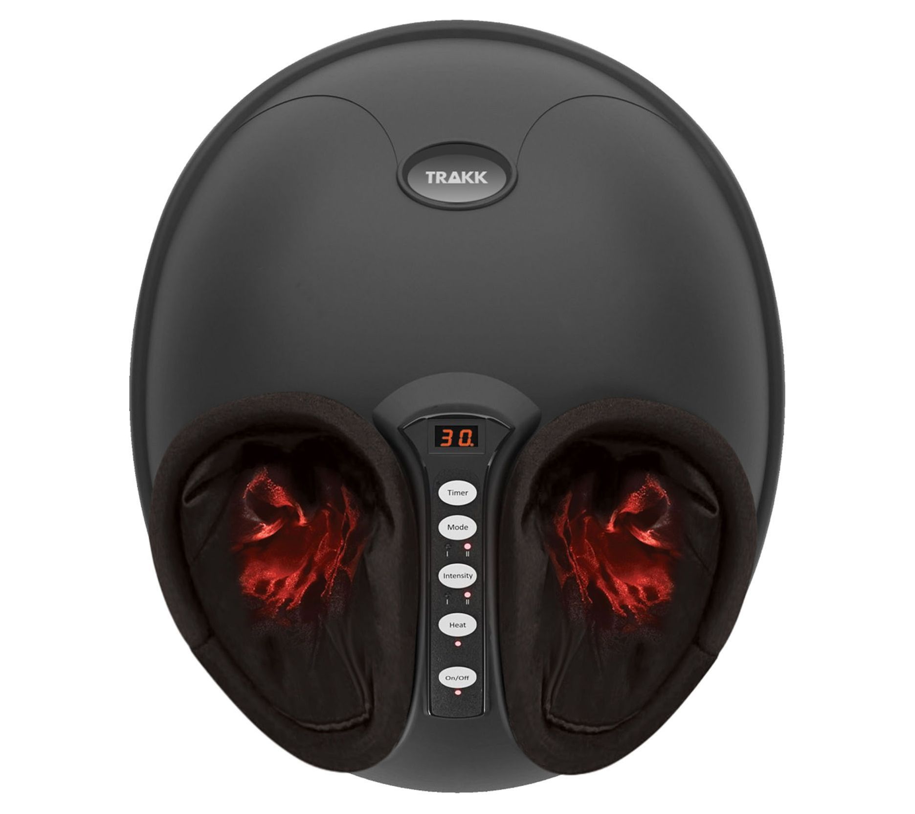 TRAKK Shiatsu Electric Foot Massager