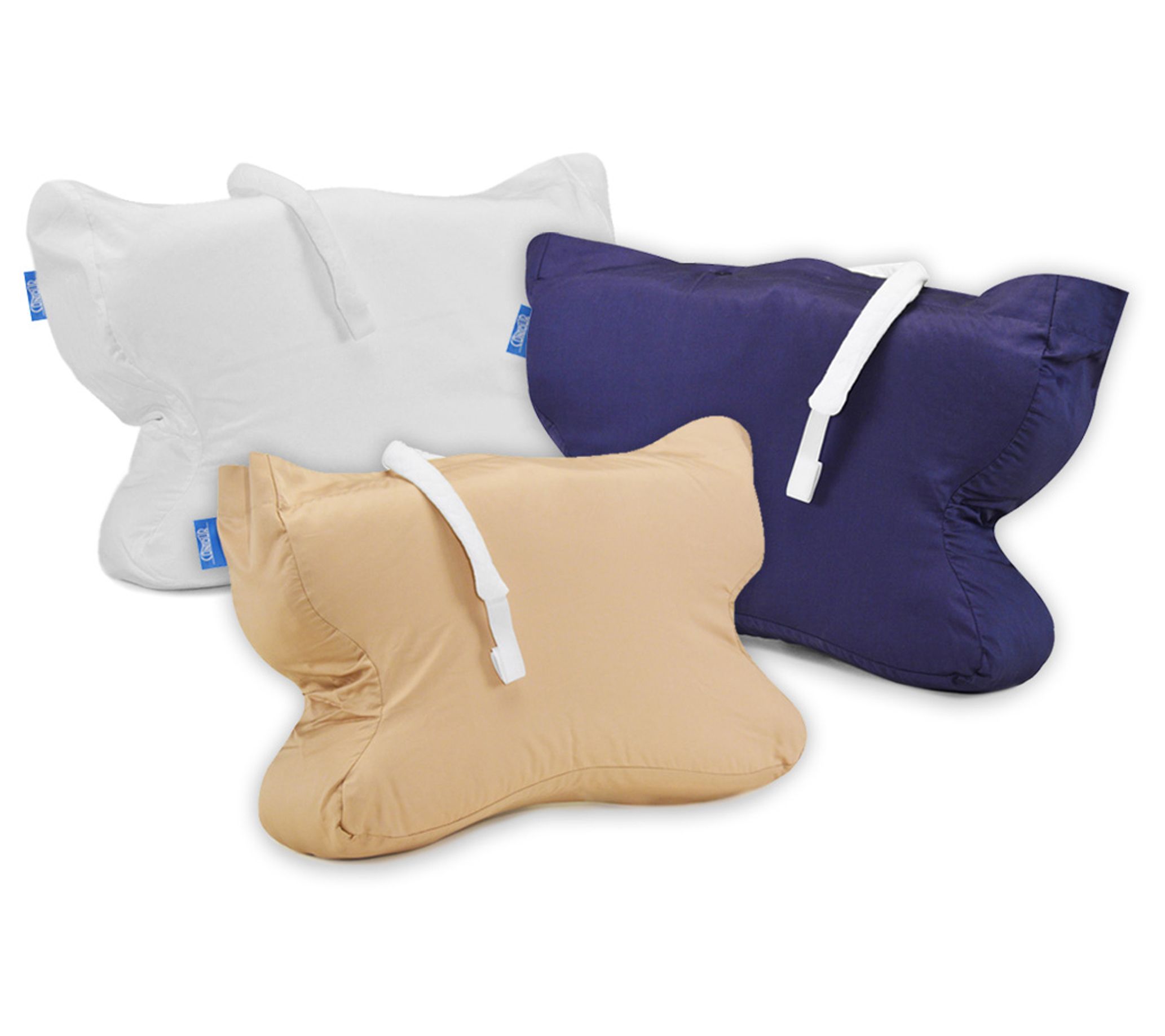 Contour CPAPMax 2.0 Pillow