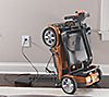 EV Rider Auto Fold 4-Wheel Mobility Scooter, 7 of 7