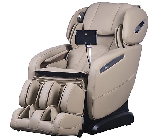 Osaki Pro Maxim Electric Massage Chair - QVC.com