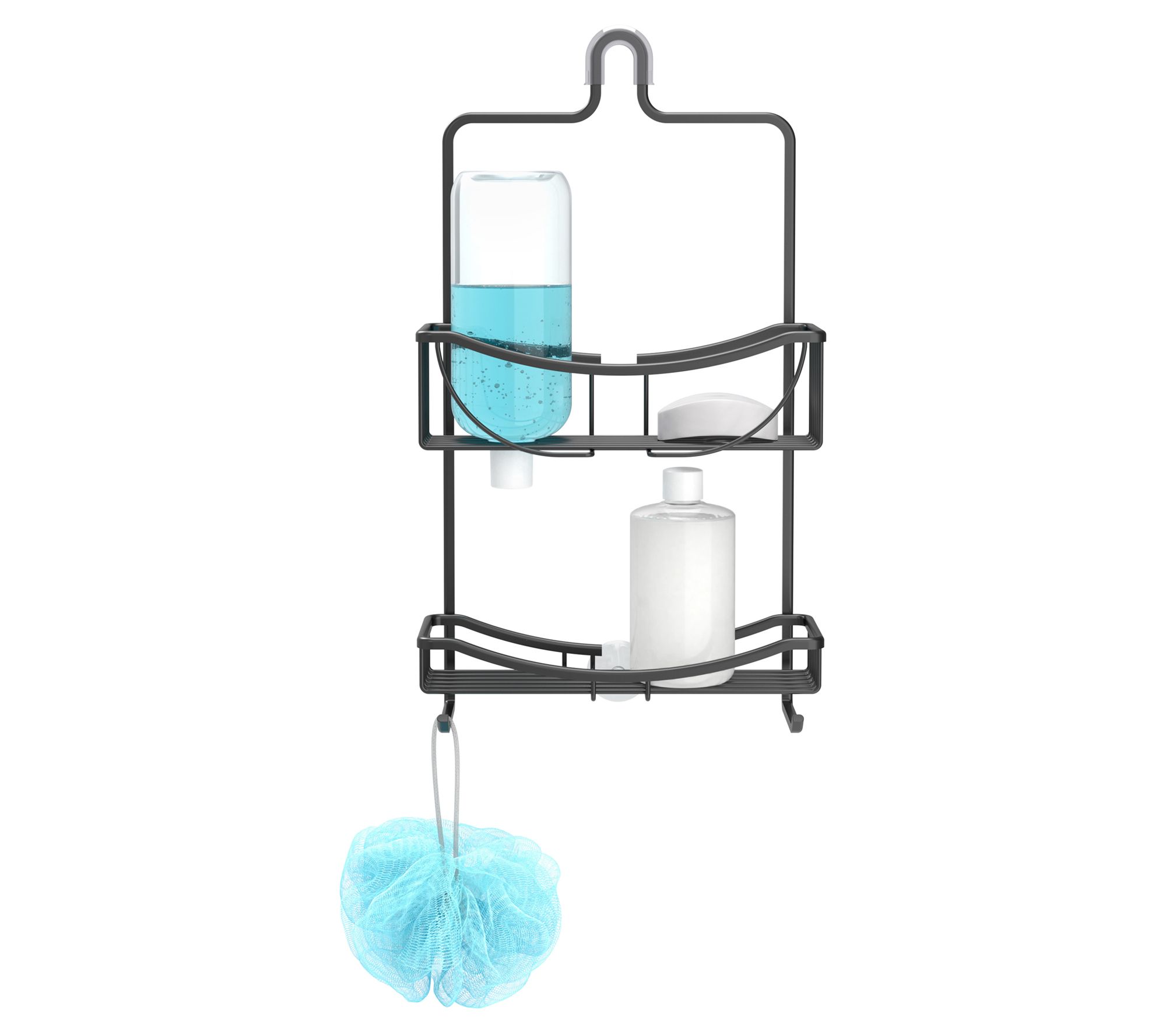 Better Living VENUS 2 Tier Shower Caddy