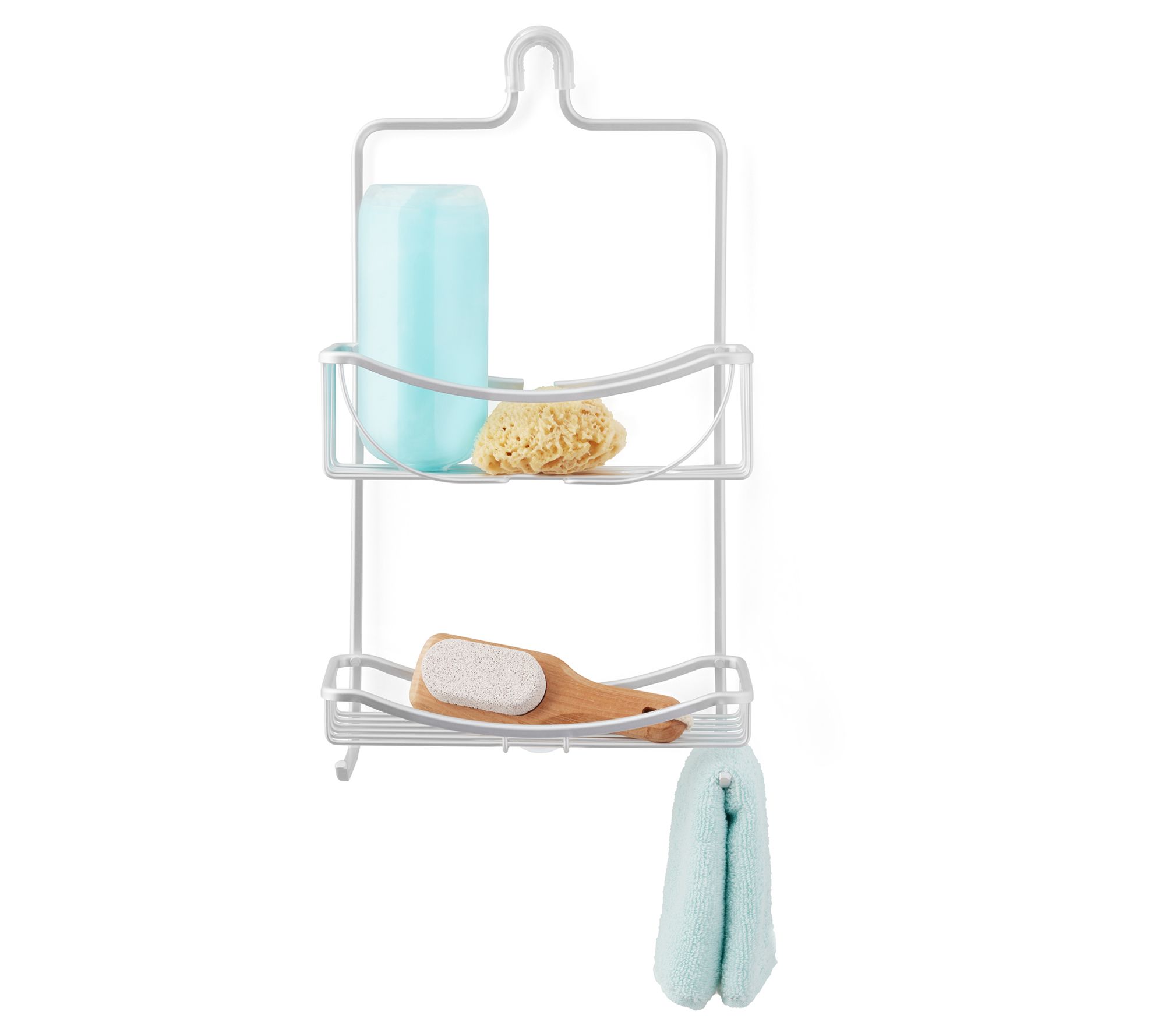 Better Living VENUS 2 Tier Shower Caddy