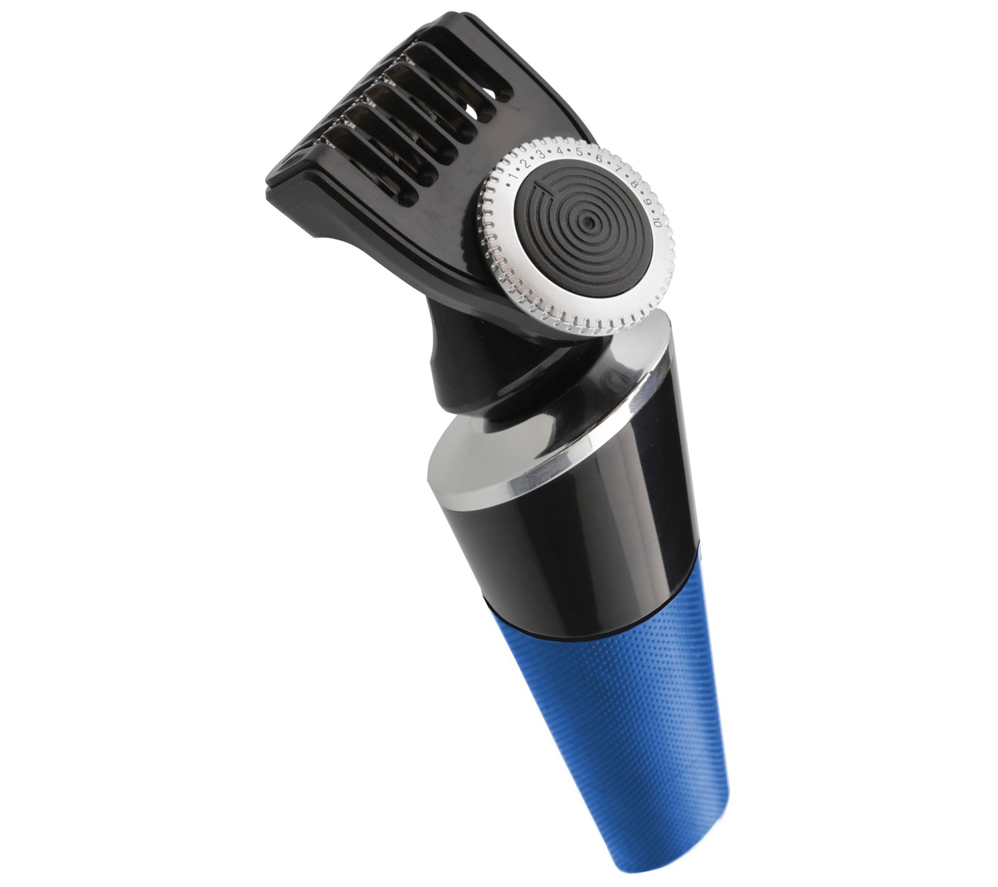 Barbasol 5in1 Rotary Shaver Kit