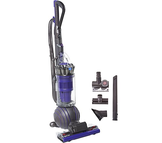 Dyson Ball Animal 2 Upright Vacuum with Tools - QVC.com