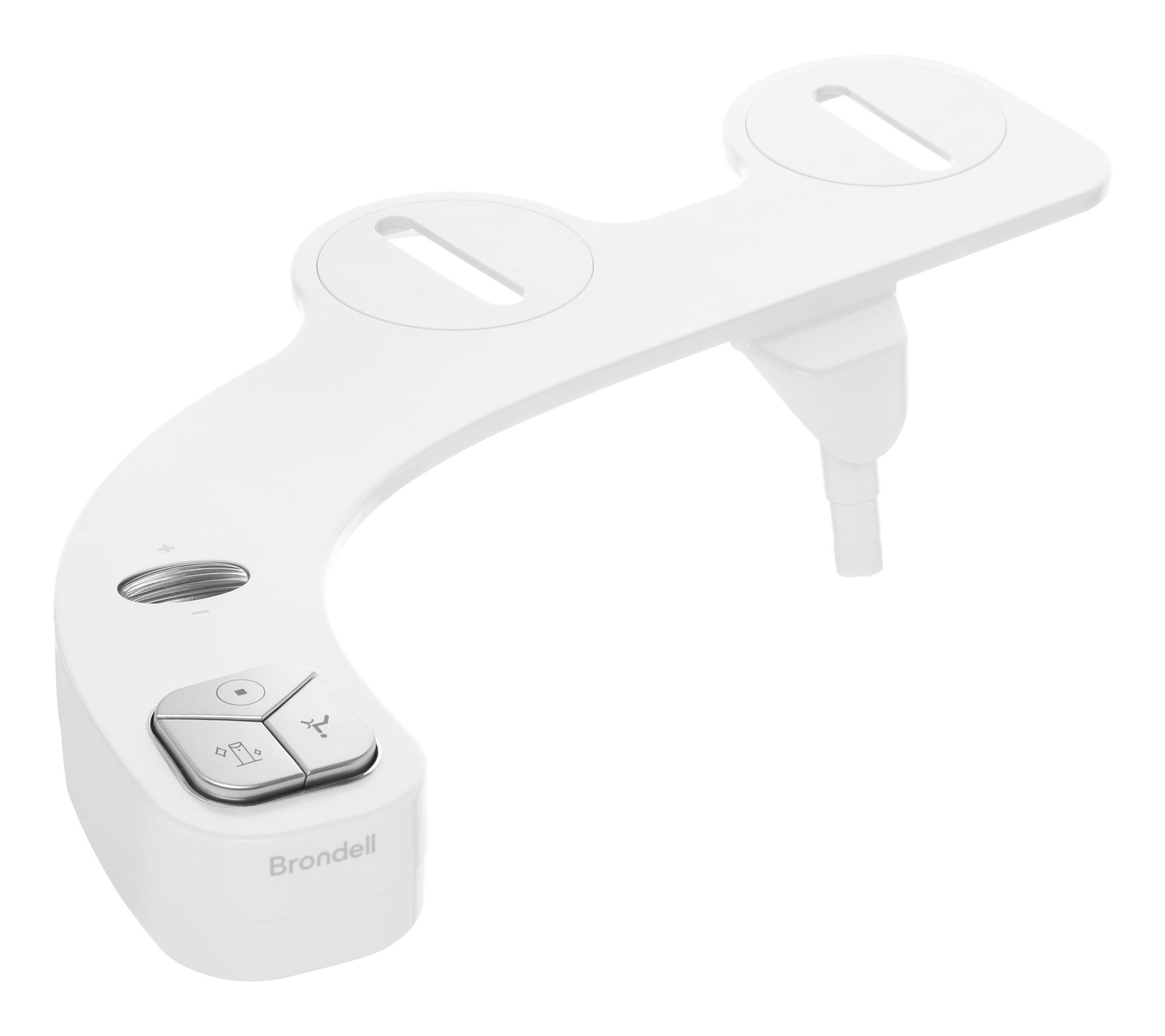 Brondell FreshSpa Precision Essential Bidet Att achment