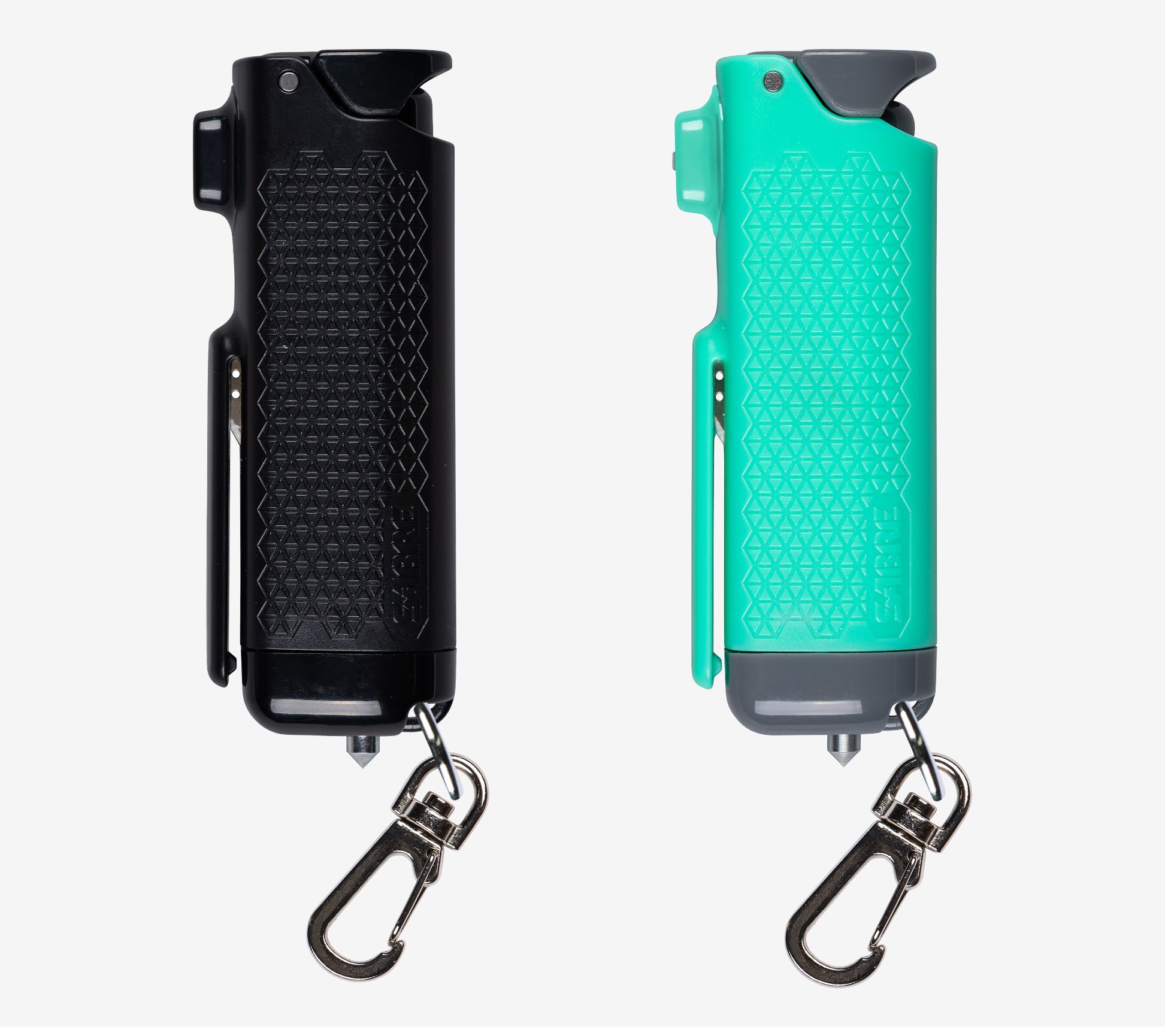  Sabre Set of 2 Safe Escape Pepper Gel with Gift Boxes