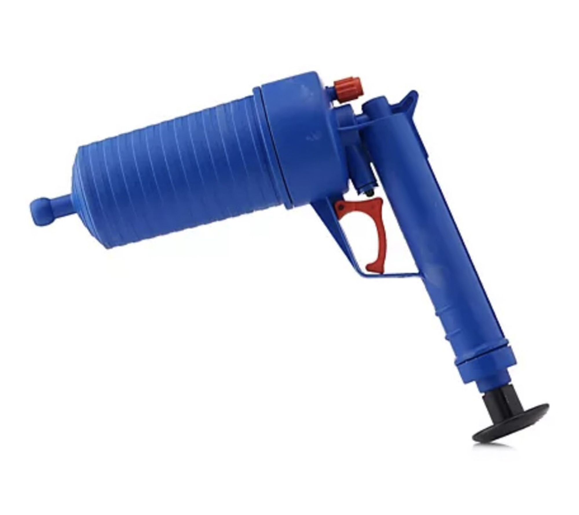 SFIXX Pneumatic Clog & Blockage Clearing Drain Cleaner