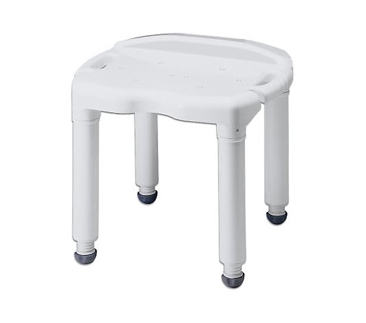 Carex Universal Bath Bench without Back