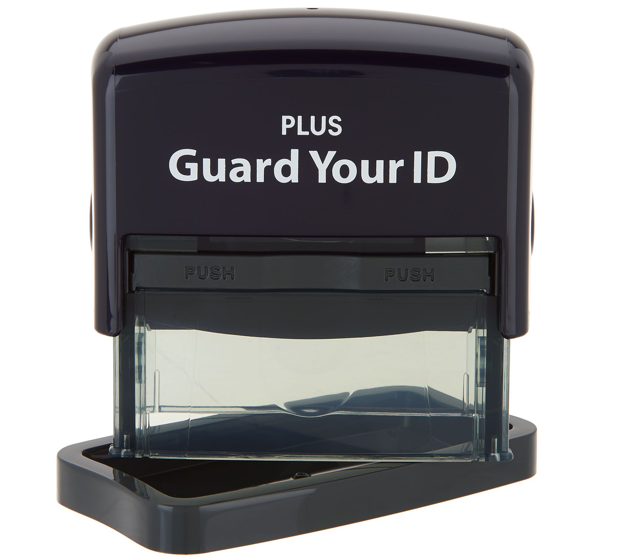 Guard Your ID Identity Protection 3Piece Variety Set