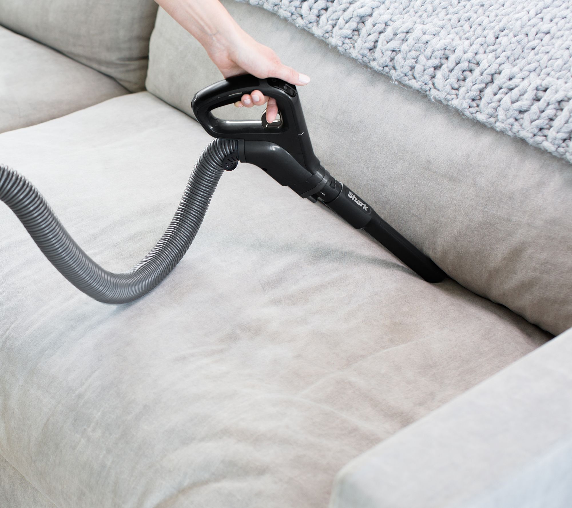 Shark ION P50 Cordless Power LiftAway Upright Vacuum