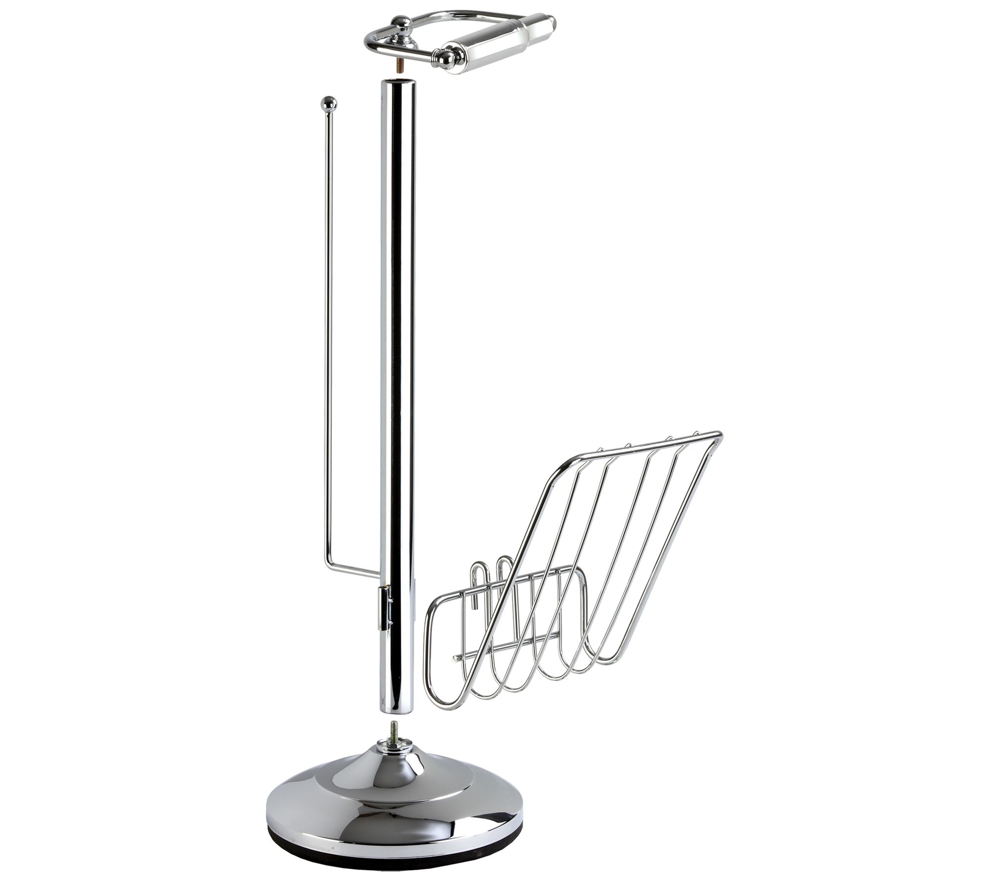 Better Living Toilet Caddy