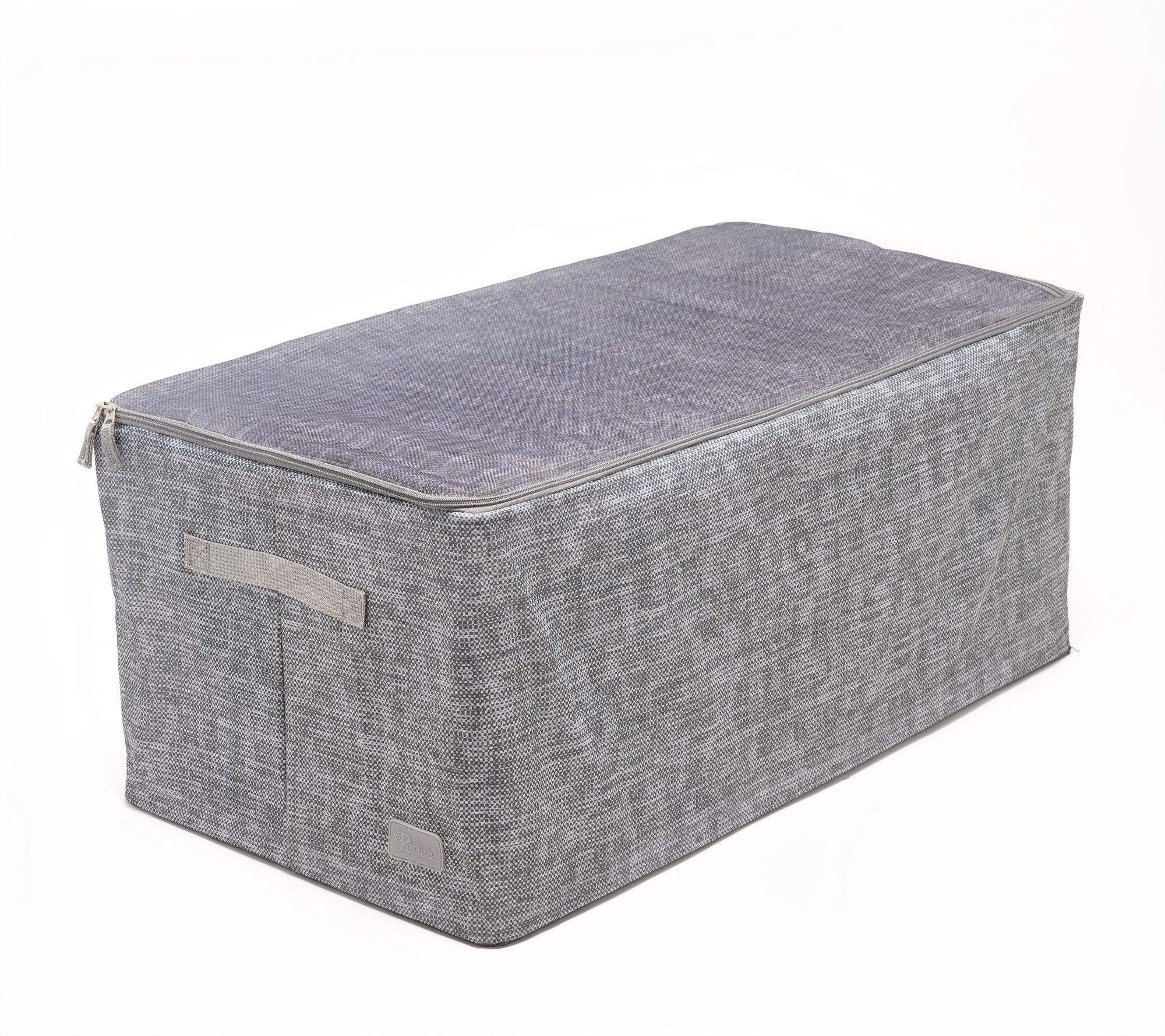 Periea Large 20-Compartment Shoe Organizer