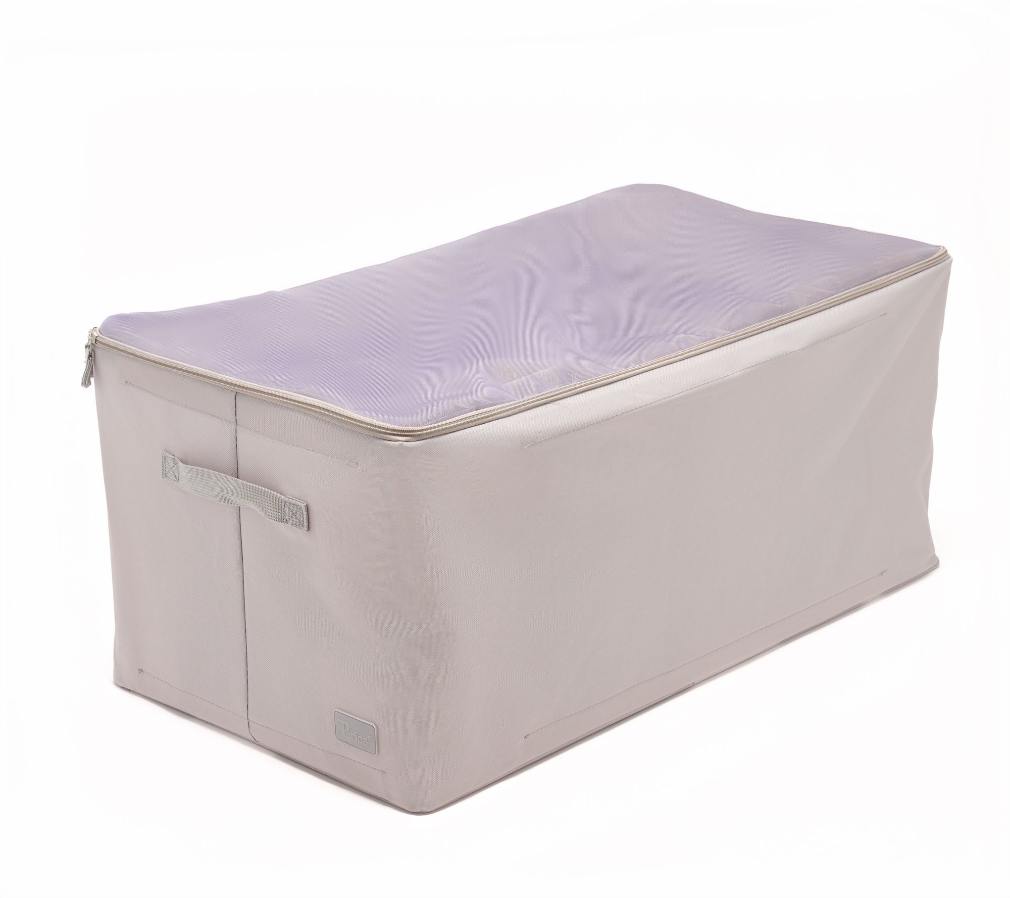 Periea Large 20-Compartment Shoe Organizer