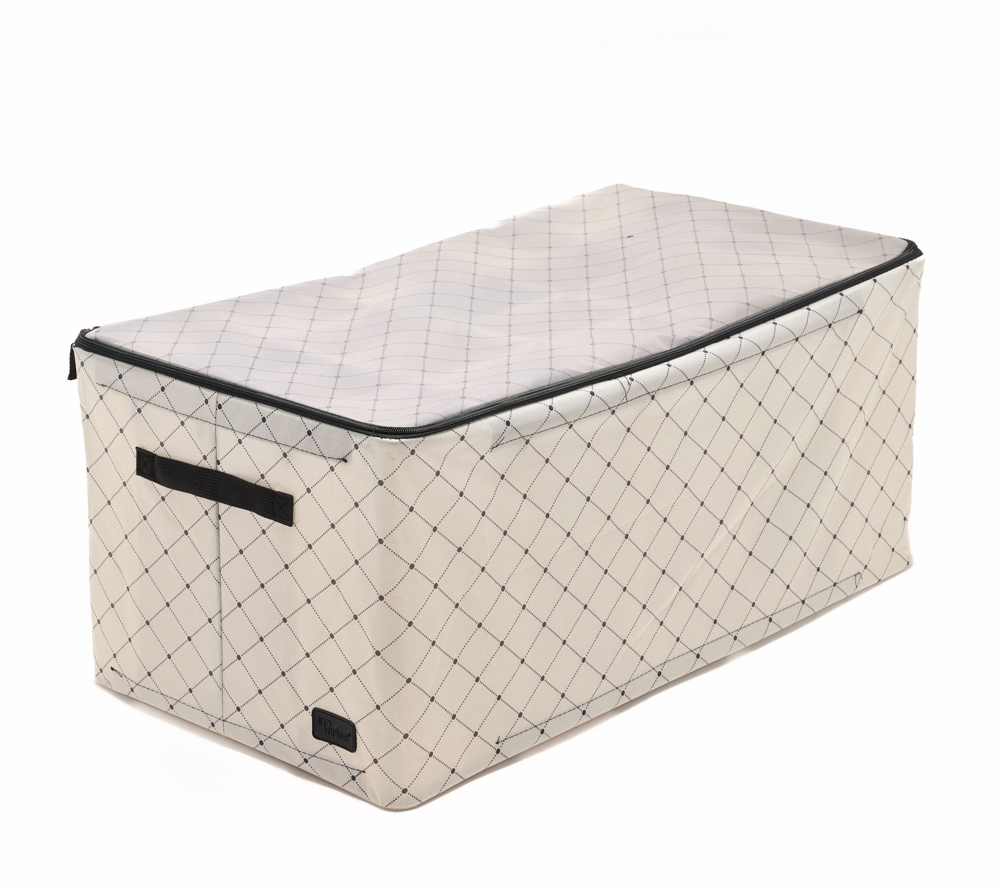 Periea Large 20-Compartment Shoe Organizer