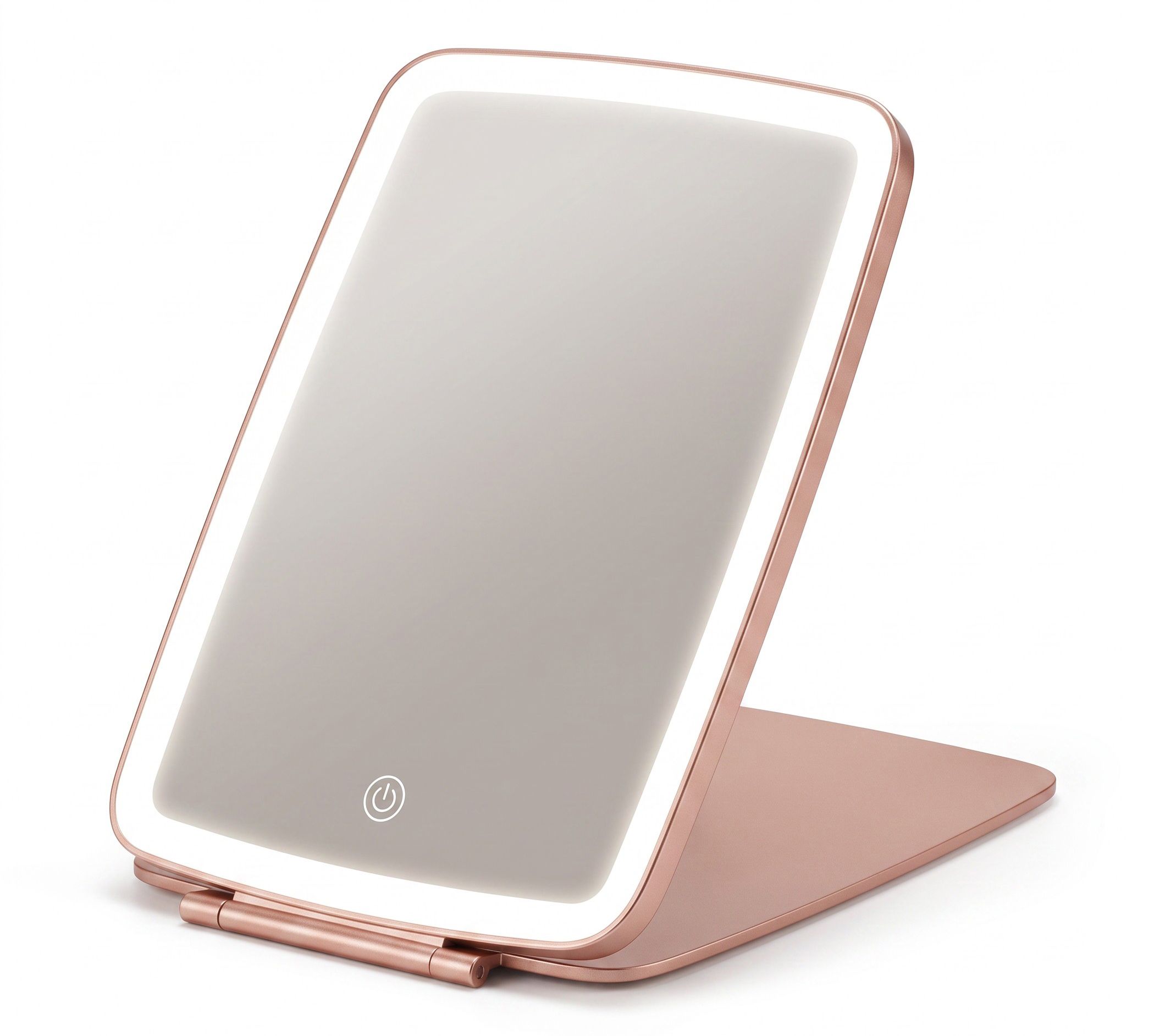 Blushly Portable LED Mirror