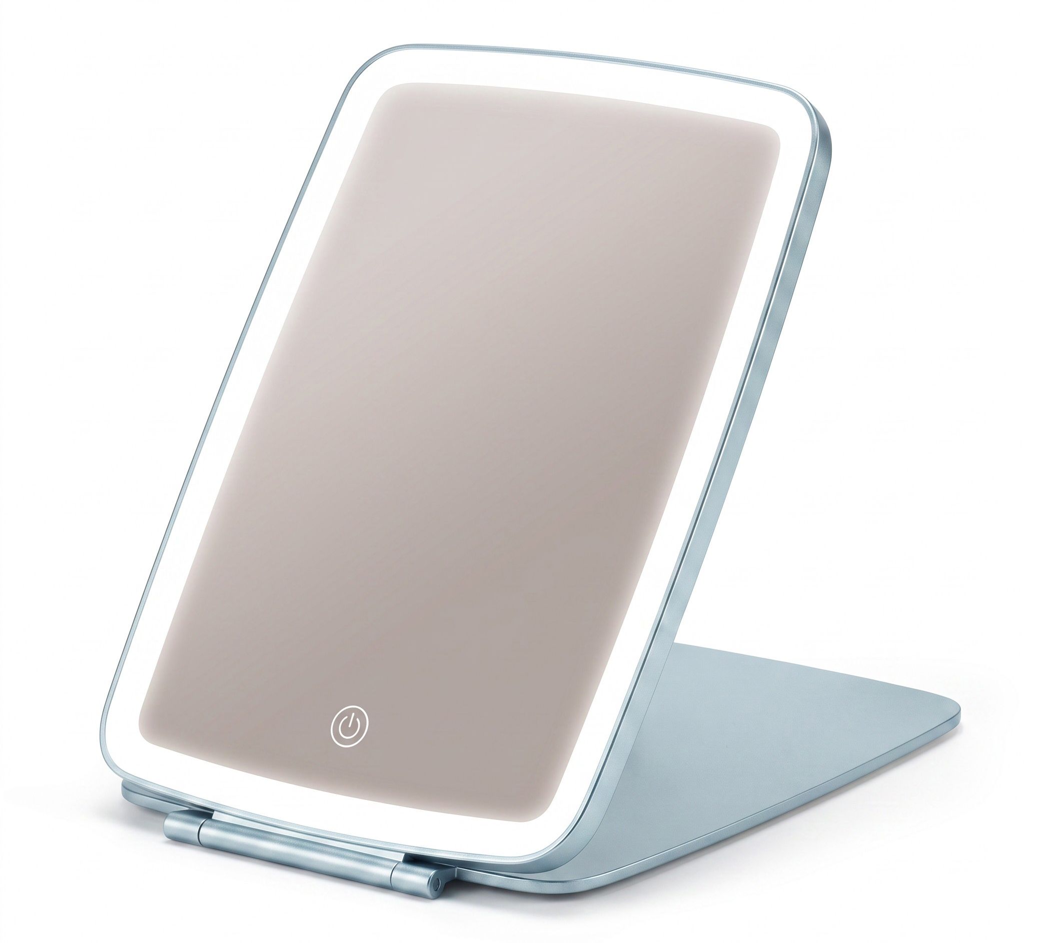 Blushly Portable LED Mirror
