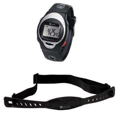 Oregon Scientific HR102 Heart Rate Monitor — QVC.com