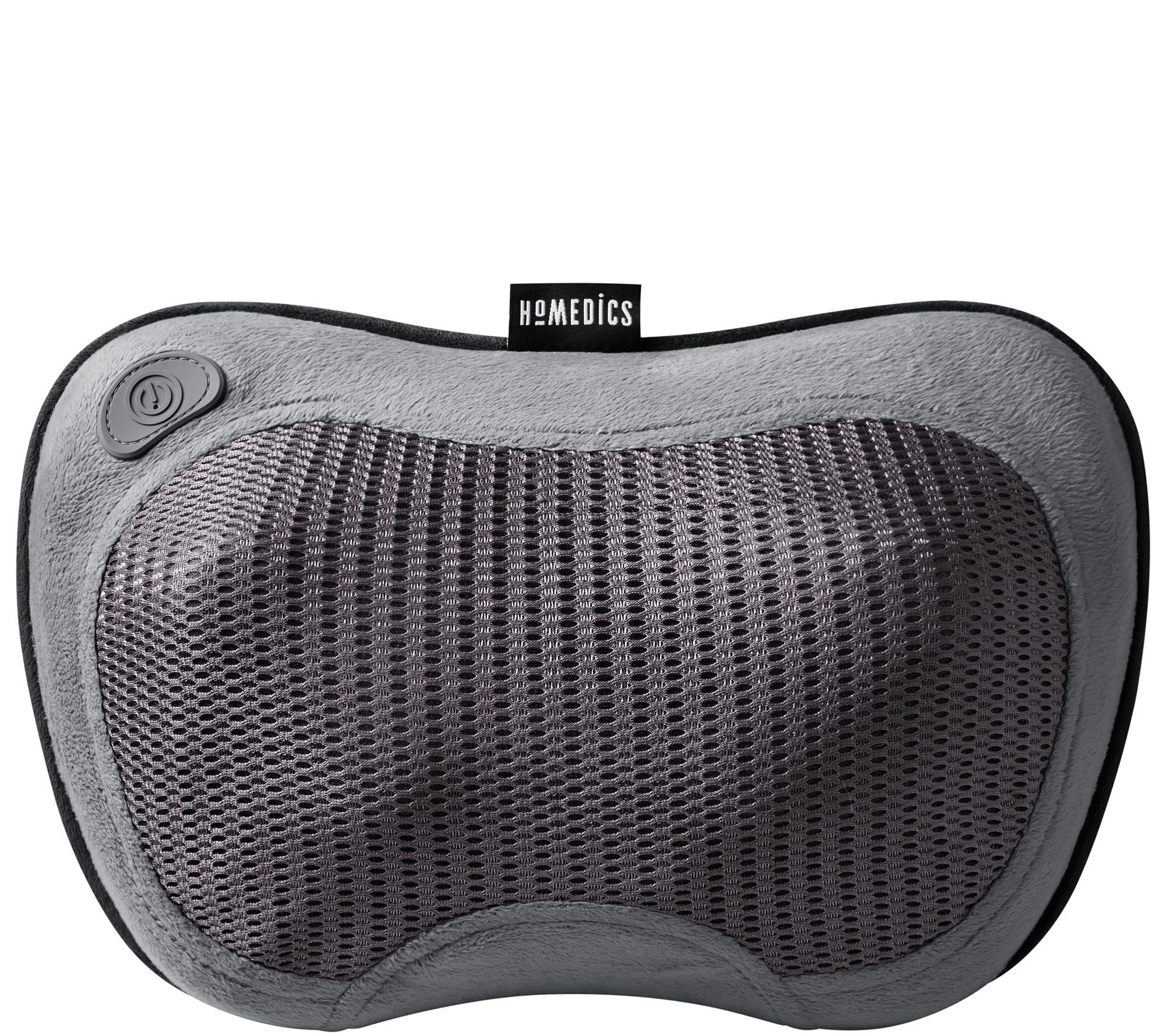 Sharper Image Realtouch Shiatsu Wireless Neck and Back Battery Massage Ball  in the Stretching & Recovery department at