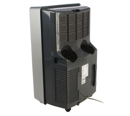 Commercial Cool CPT14W6 Air Conditioner, (14,000 BTU Portable AC