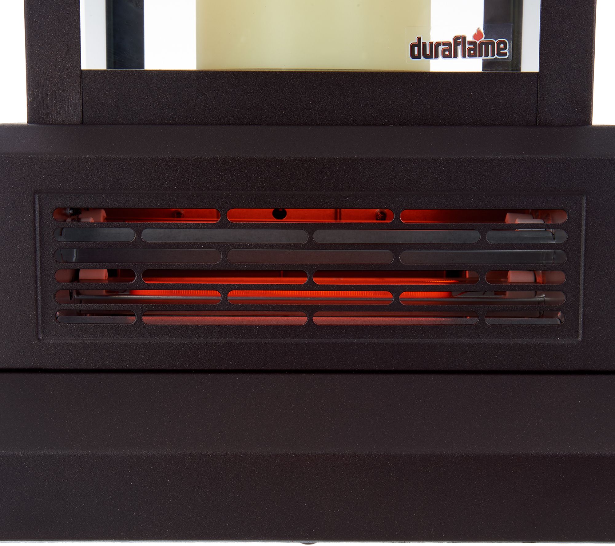 Duraflame 283/4" Electric Lantern with Infrared Heat