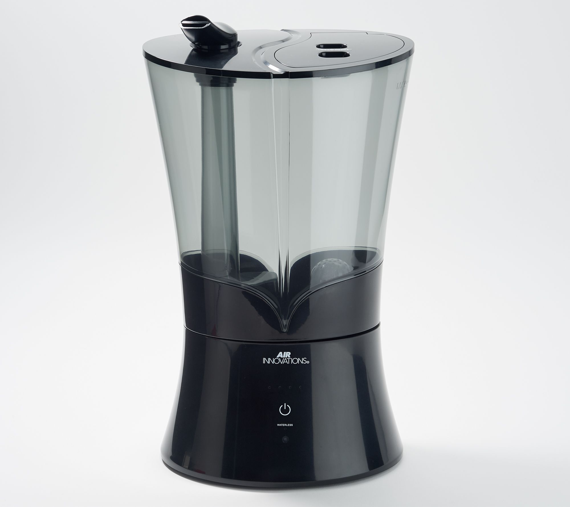 "As Is" Air Innovations 1.6 Gallon Top Fill Humidifier