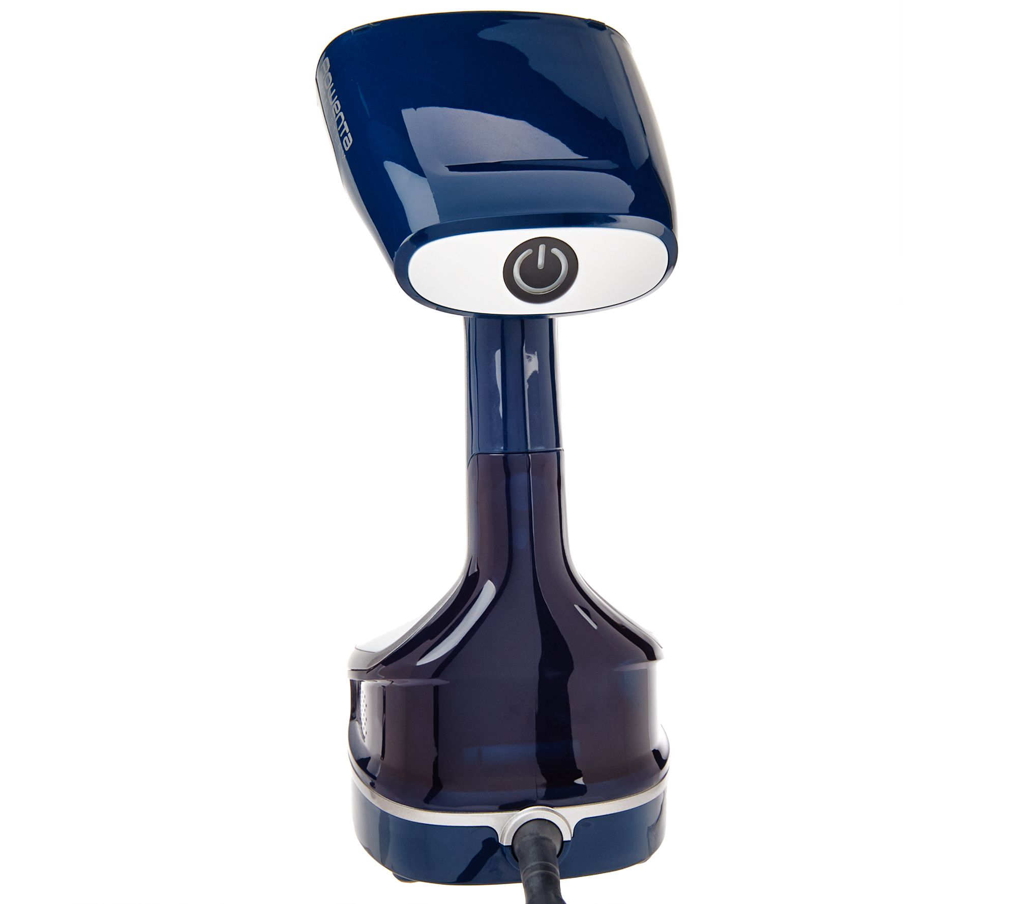 Rowenta XCEL Steam 1500W Handheld Steamer with Storage Bag