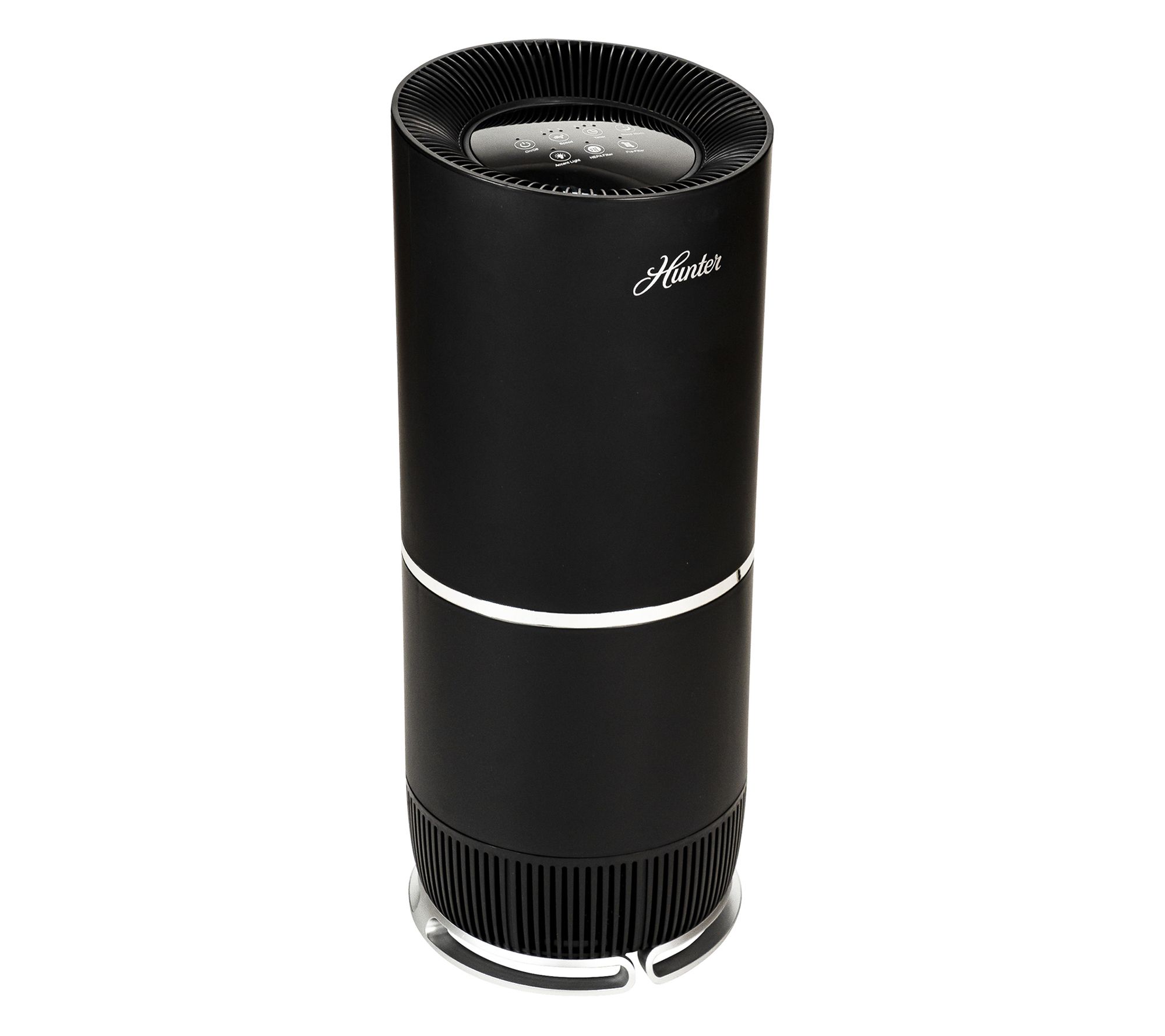 Hunter HP670 True HEPA Digital Tall Tower Air Purifier