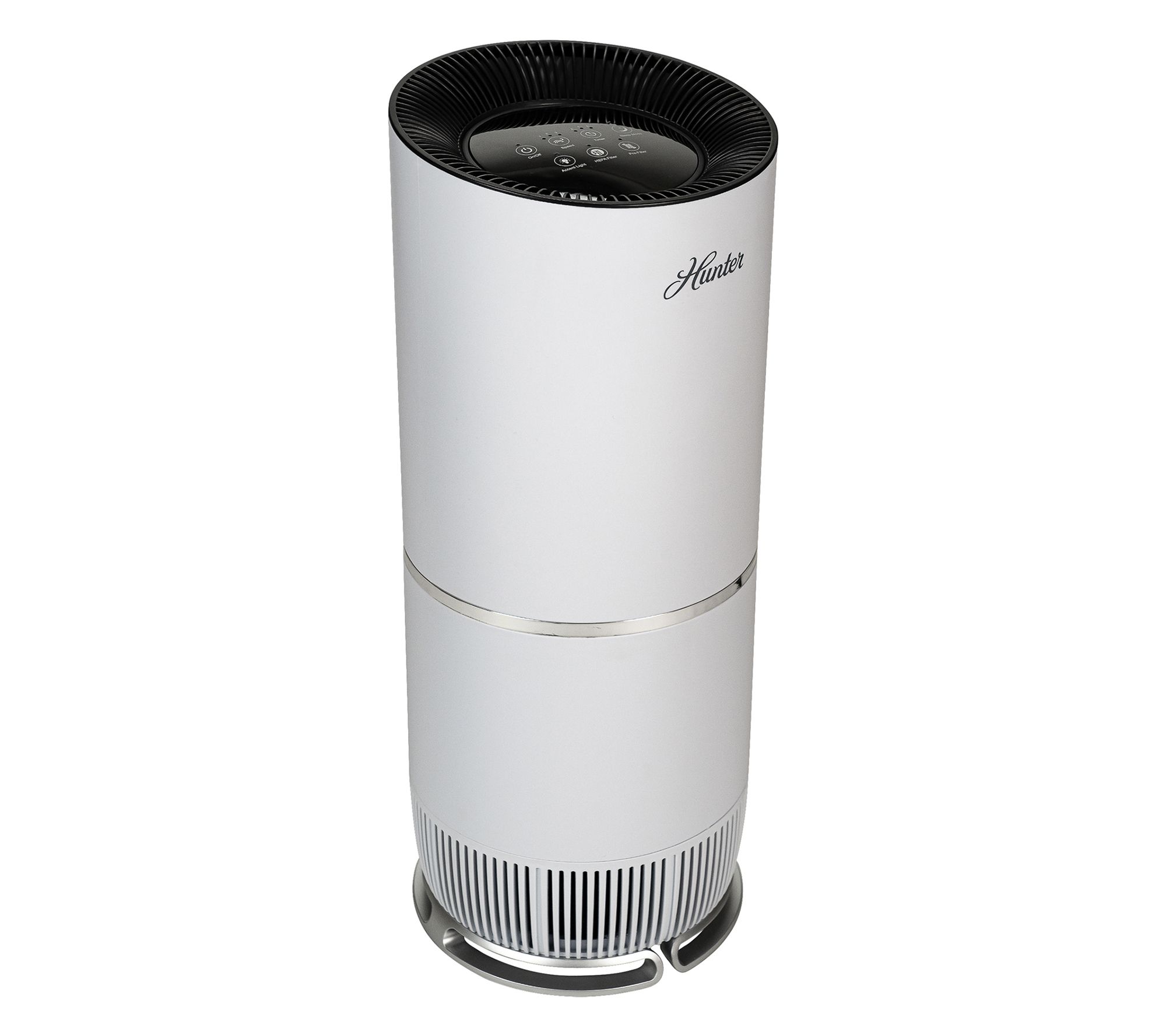 Hunter HP670 True HEPA Digital Tall Tower Air Purifier