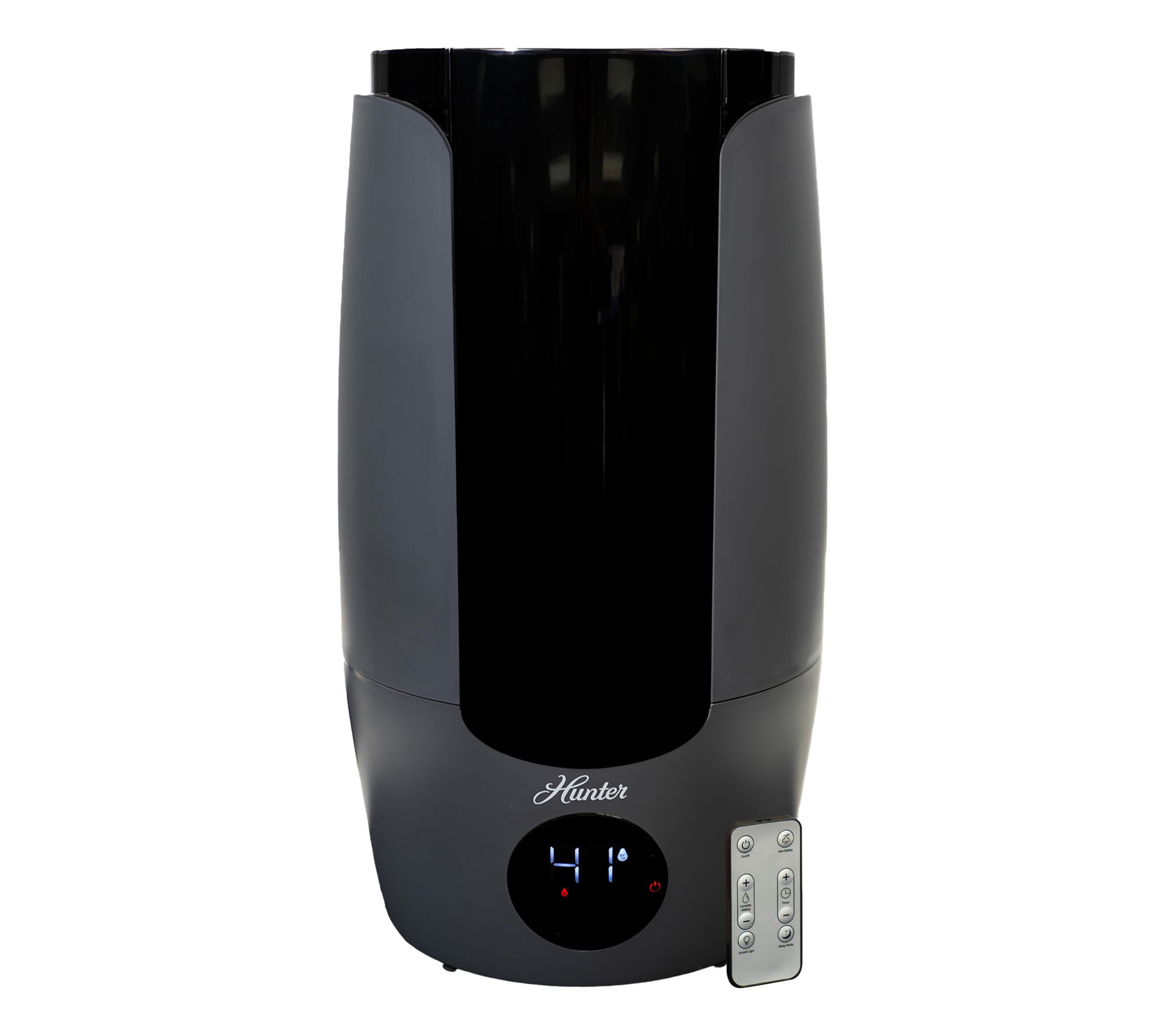 Hunter 2.2 Gallon Ultrasonic Top-Fill Humidifier