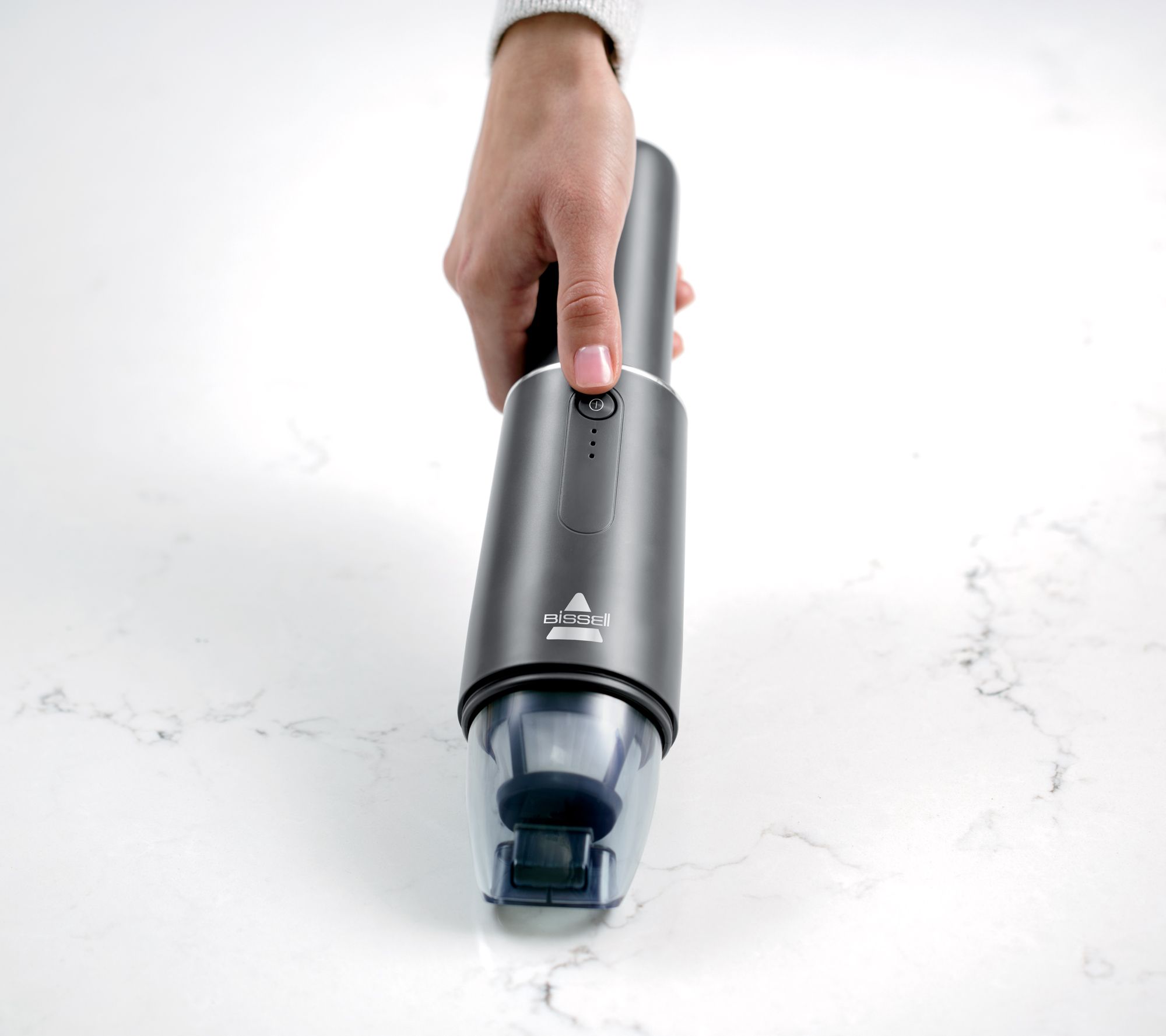 Bissell AeroSlim Cordless Lithium Ion Hand Vac
